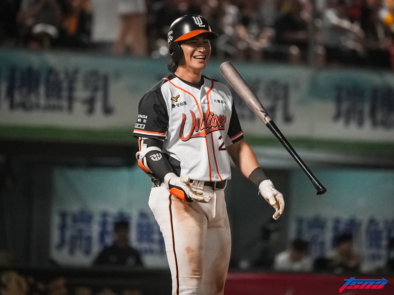 統一獅》陳傑憲將為參加芝加哥「台灣日」開球　蘇泰安：可為球隊創造合作機會