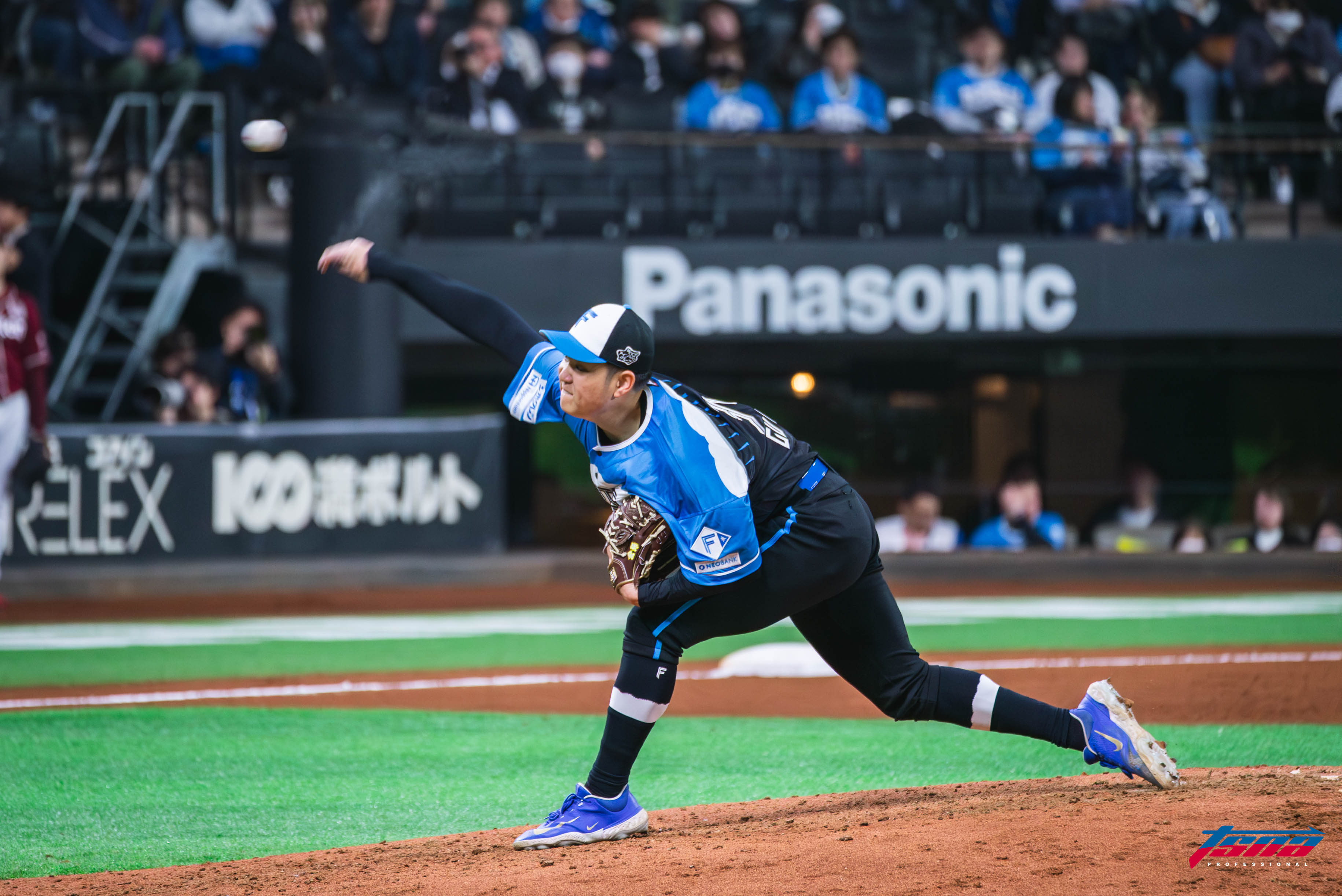 日職》古林睿煬先發搭配捕手田宮裕涼！　火腿對戰軟銀兩隊打線出爐