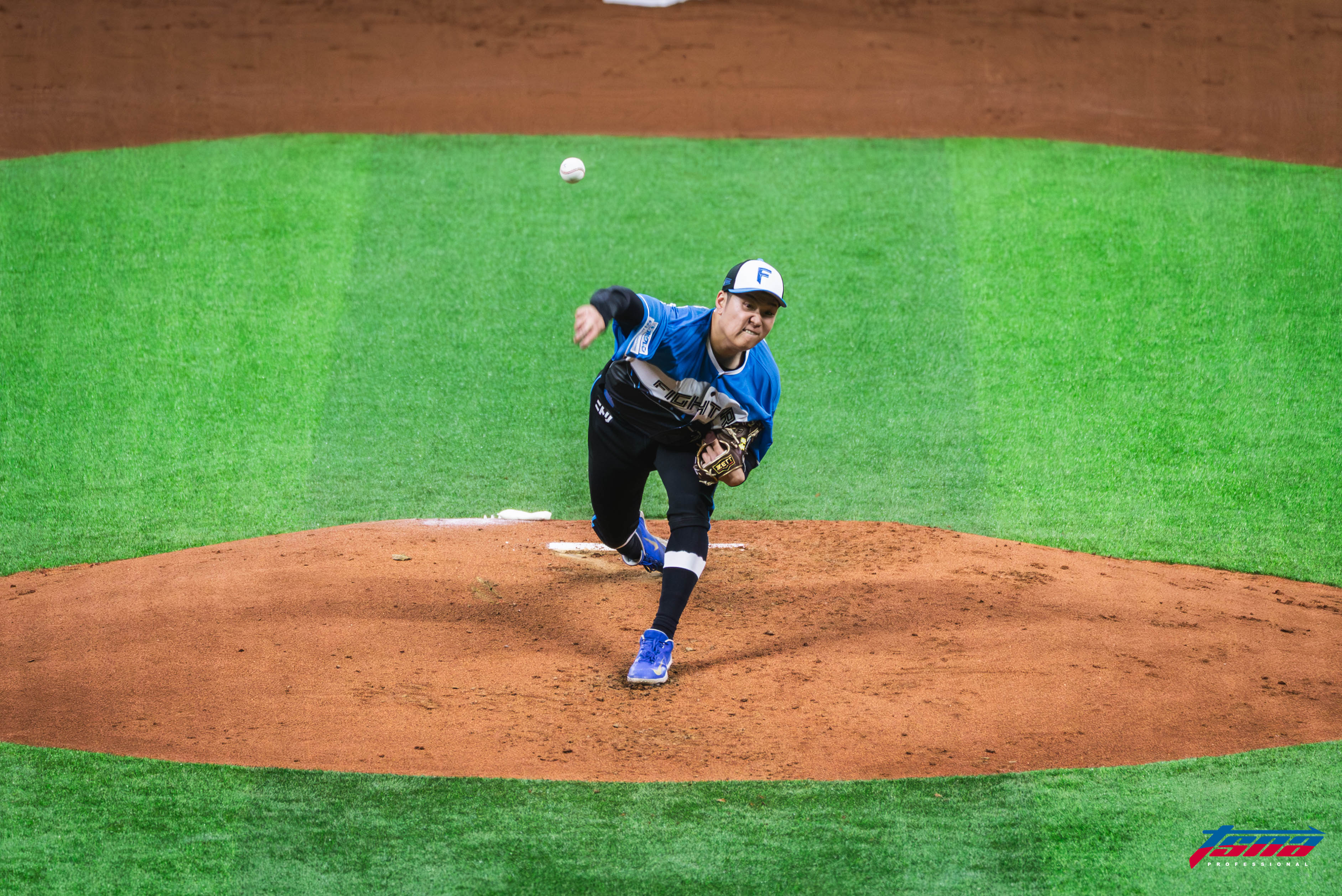 日職》古林睿煬出戰上澤直之意義重大　火腿球迷：絕對不能輸的一戰