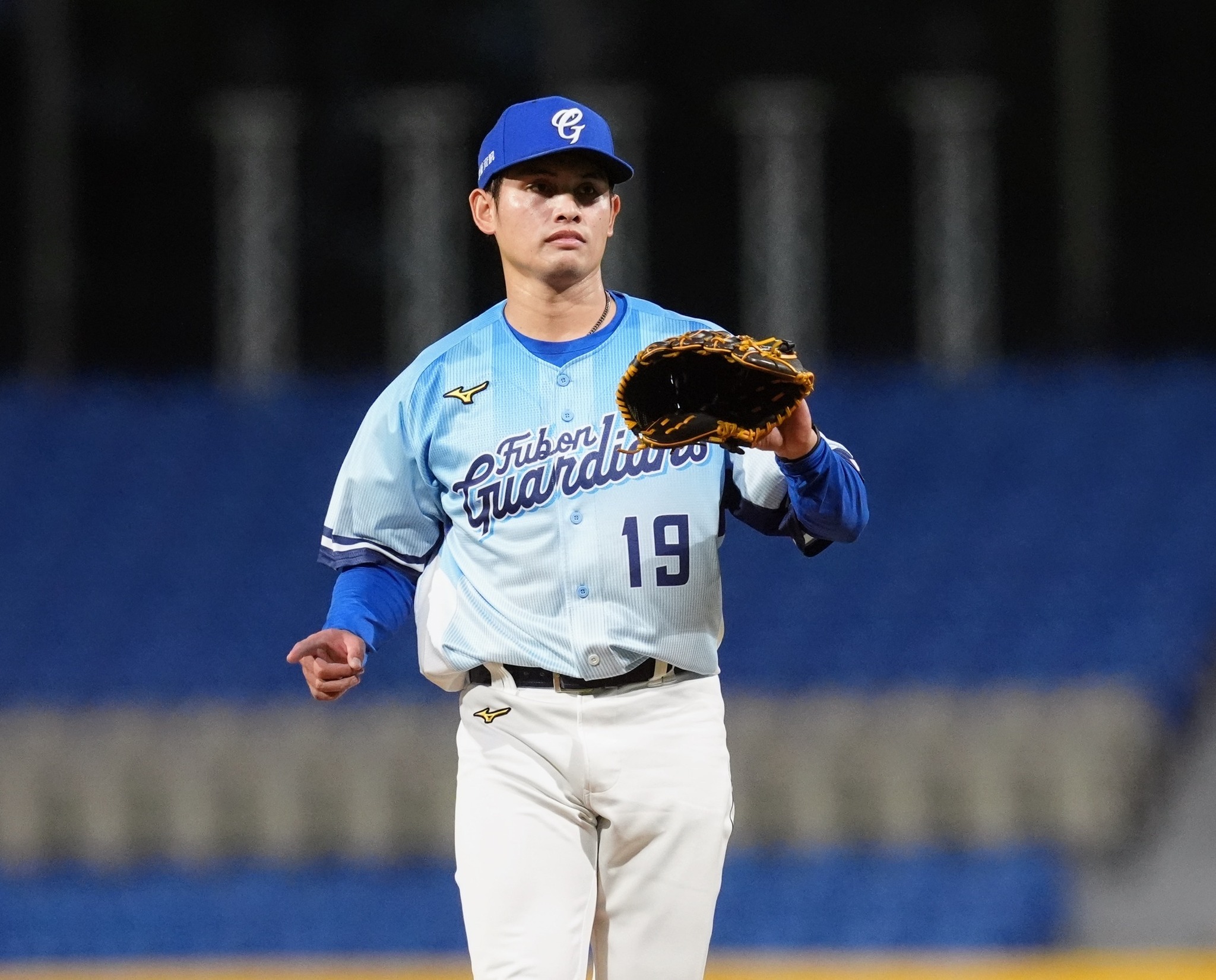 富邦悍將》張奕下二軍守護神誰來當？　許銘傑希望球員有傷要說