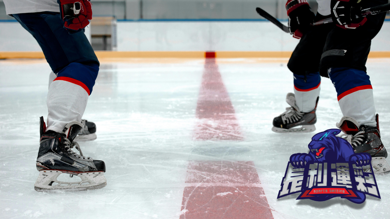 <<長利運彩>>閃電誓言扳平戰局！進球大戰一觸即發！🏒