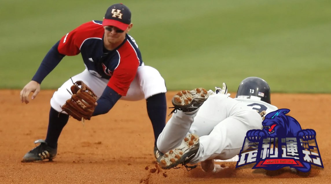 «長利運彩»洋基火力全開！今晚讓分必爆🔥