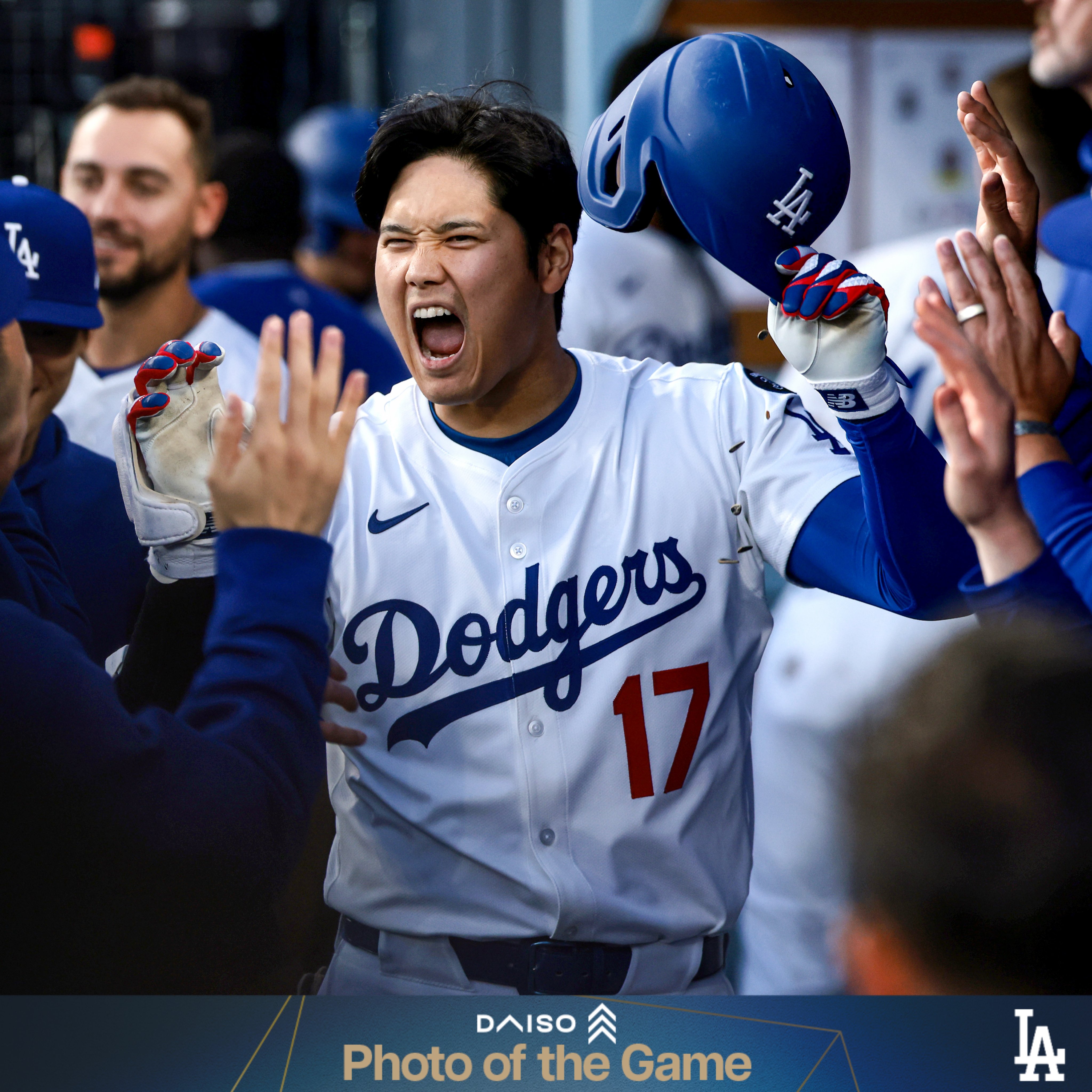 《長利運彩》進攻大爆發的道奇戰響尾蛇　運彩小偉看好道奇較均衡的打線