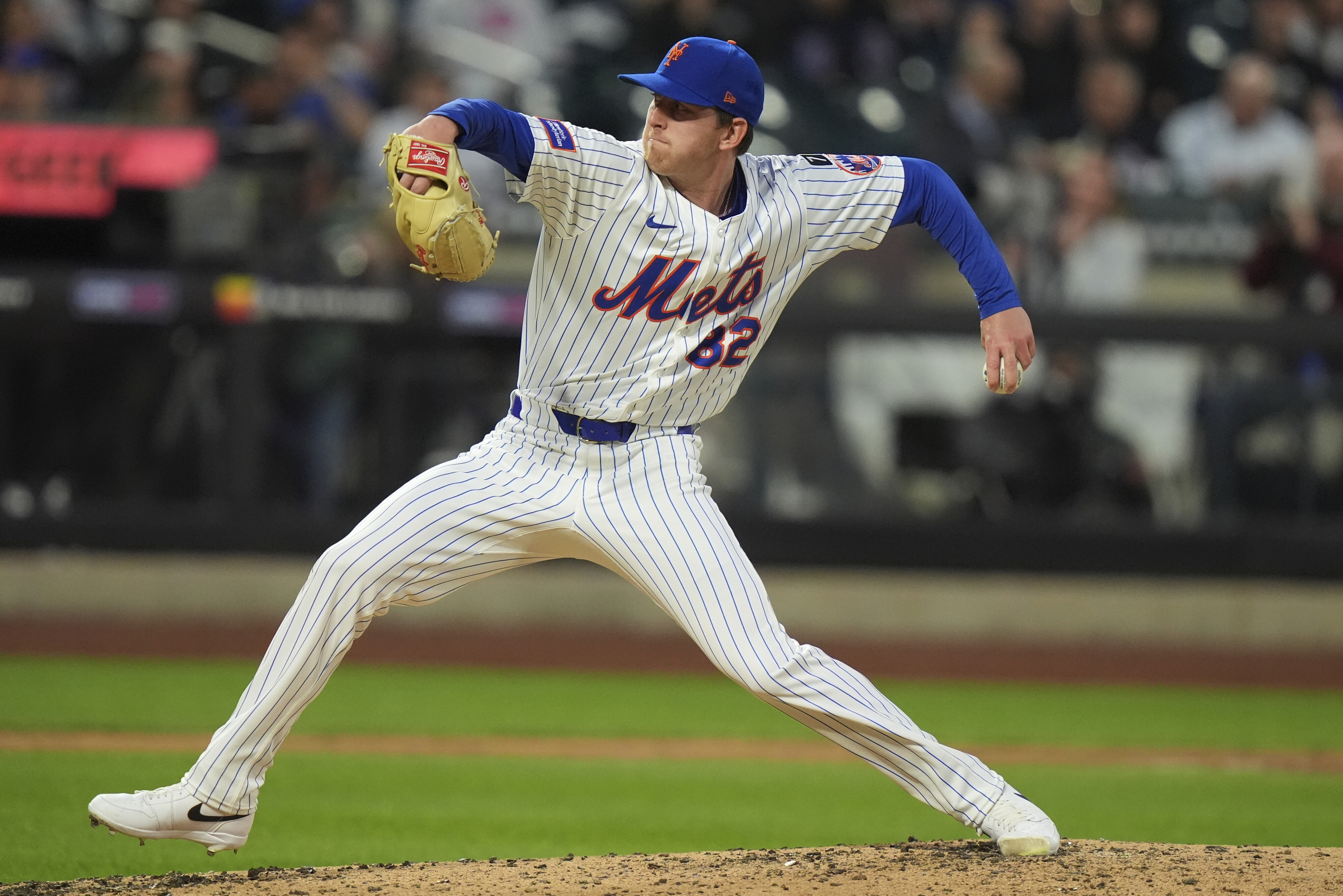 MLB》前桃猿洋左投威達爾昨上大聯盟投4.1局無失分　今卻下放3A！官網有說明