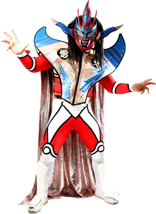 日職》影／獸神萊卡為軟銀開球！　熟悉的登場曲「憤怒的獸神」再度響起