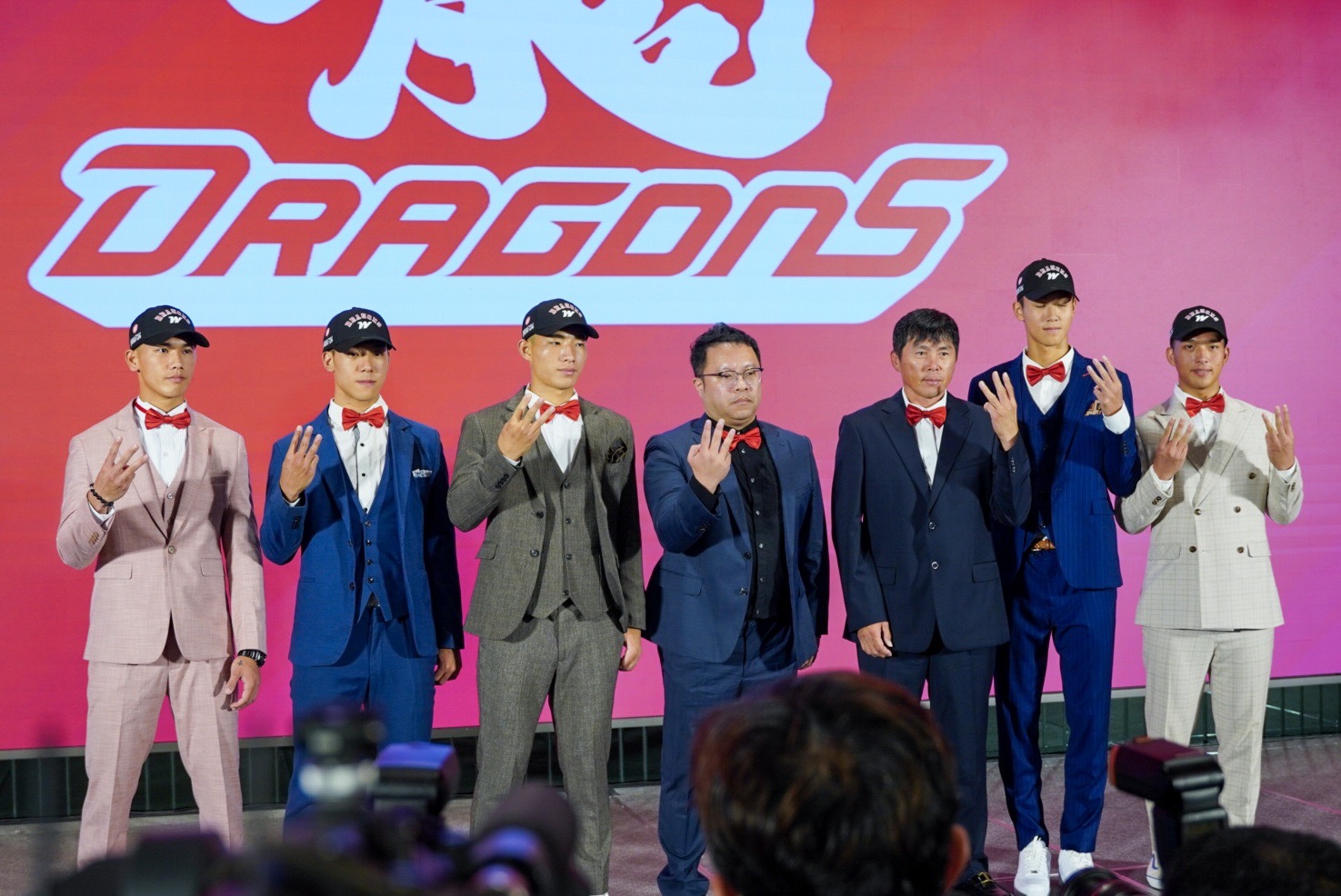 味全龍》第2指名李致霖在二軍飆到151公里　葉總對他評價高