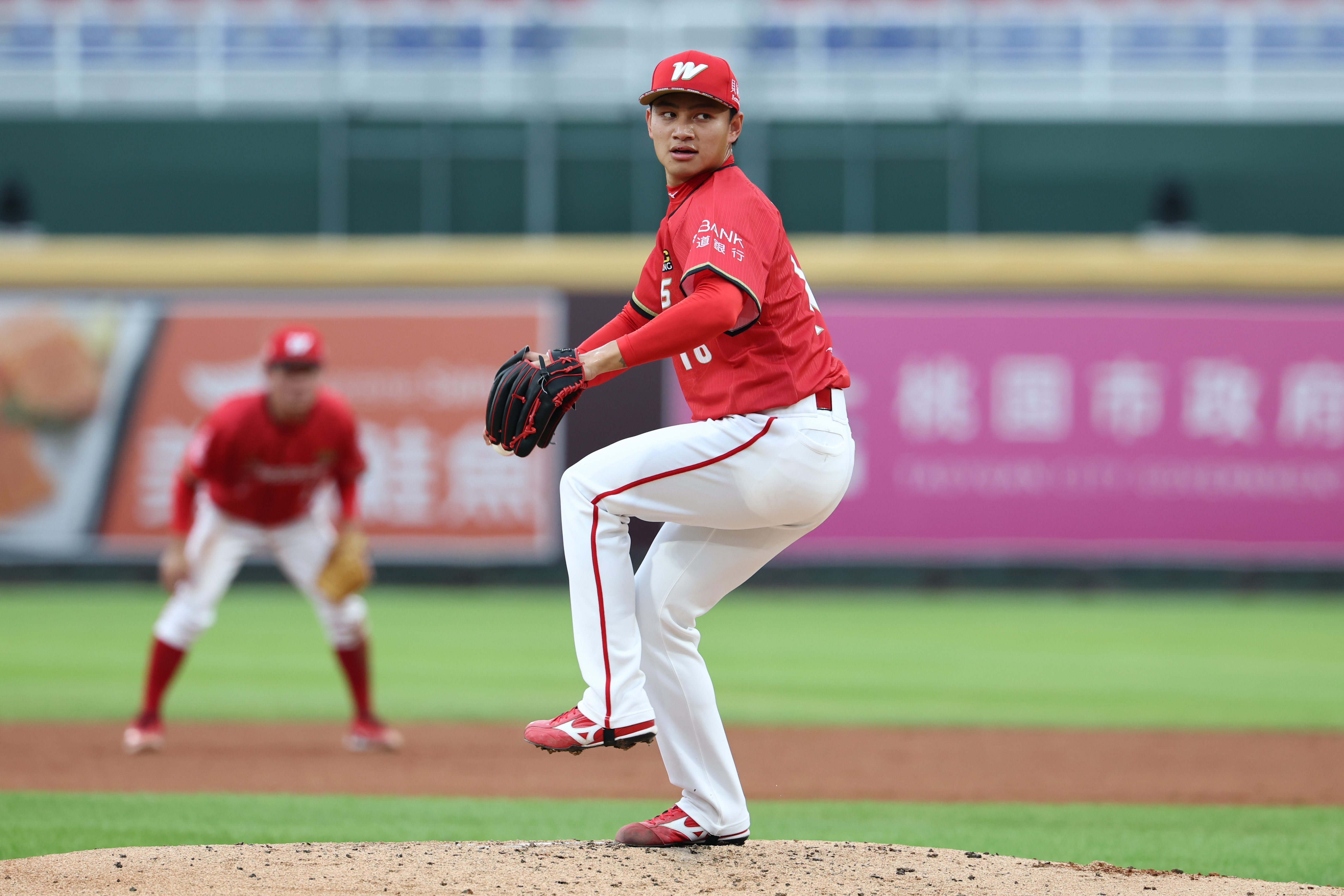 中職》期待徐若熙挑戰日職舞台！　川岸強解釋原因