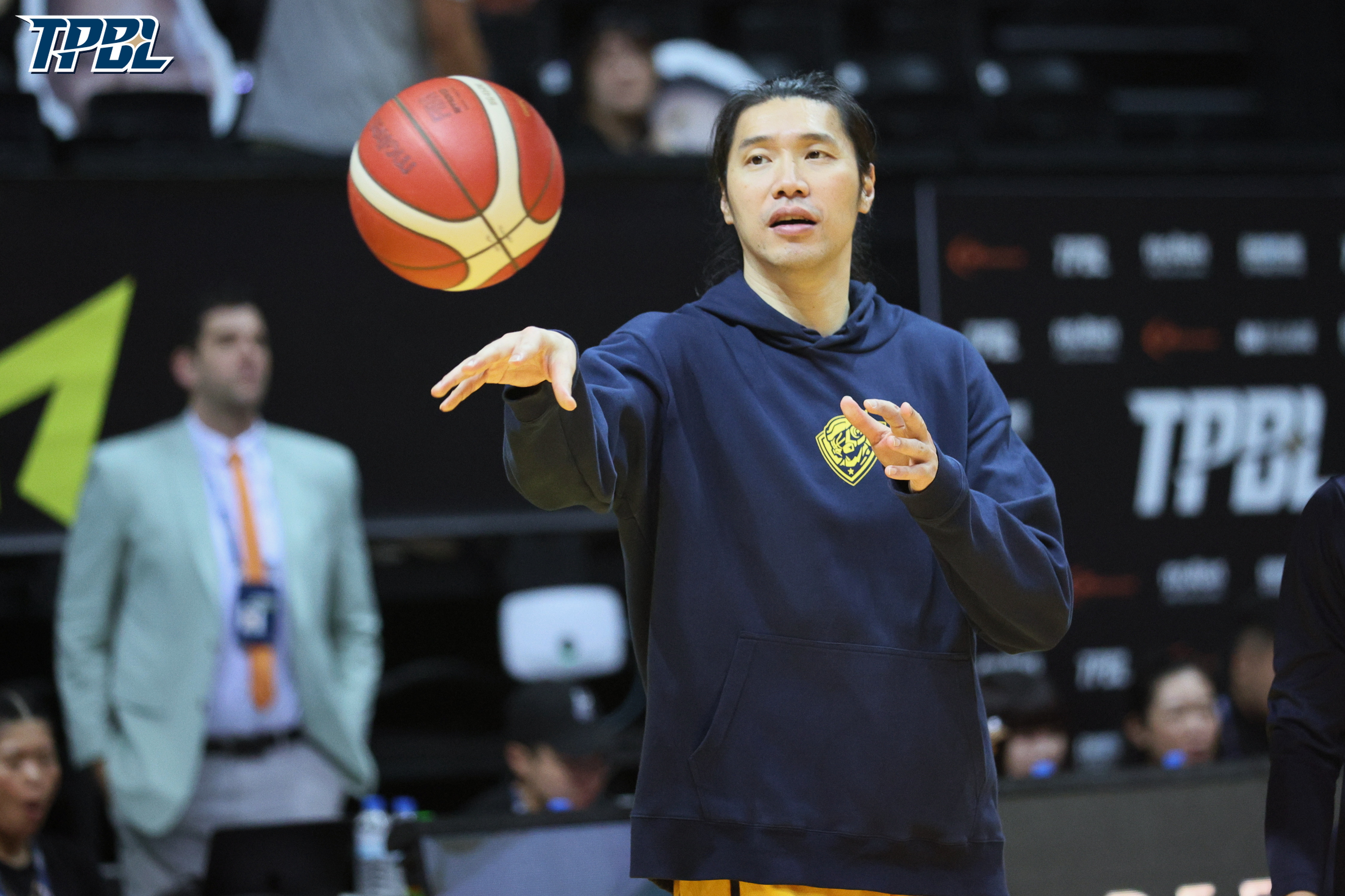 TPBL》遭血洗45分破聯盟難堪紀錄　特攻教頭批「丟臉的比賽」、曾文鼎嘆「像失敗者」