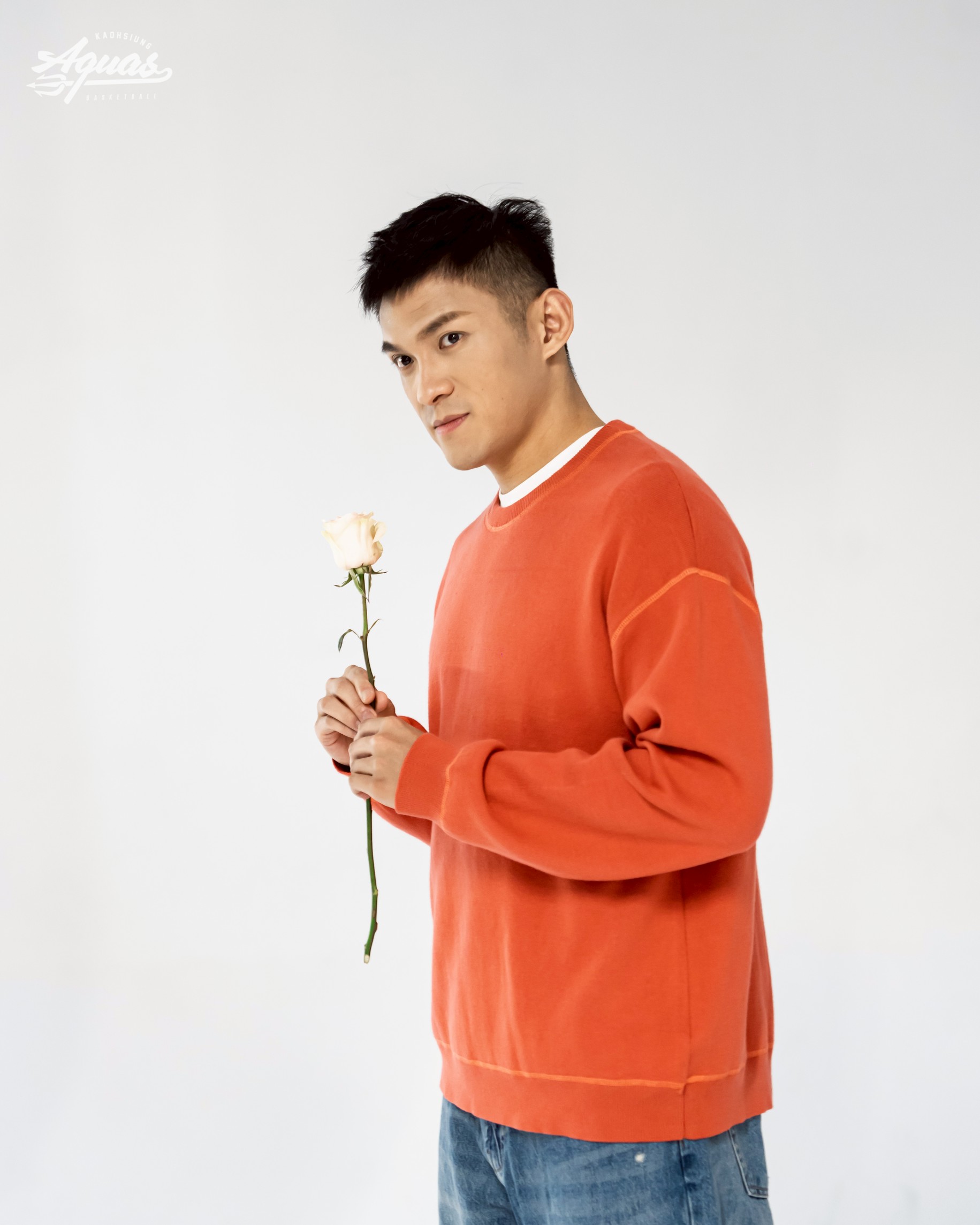 TPBL》海神球員拍攝「女神風範」歡慶母親節 　于煥亞、余純安分享感人小故事