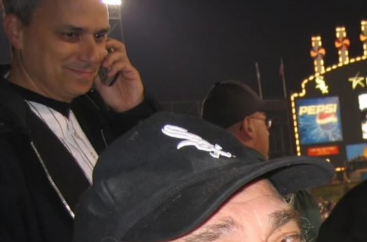 MLB》新任教宗挺哪隊引熱議　白襪槓小熊