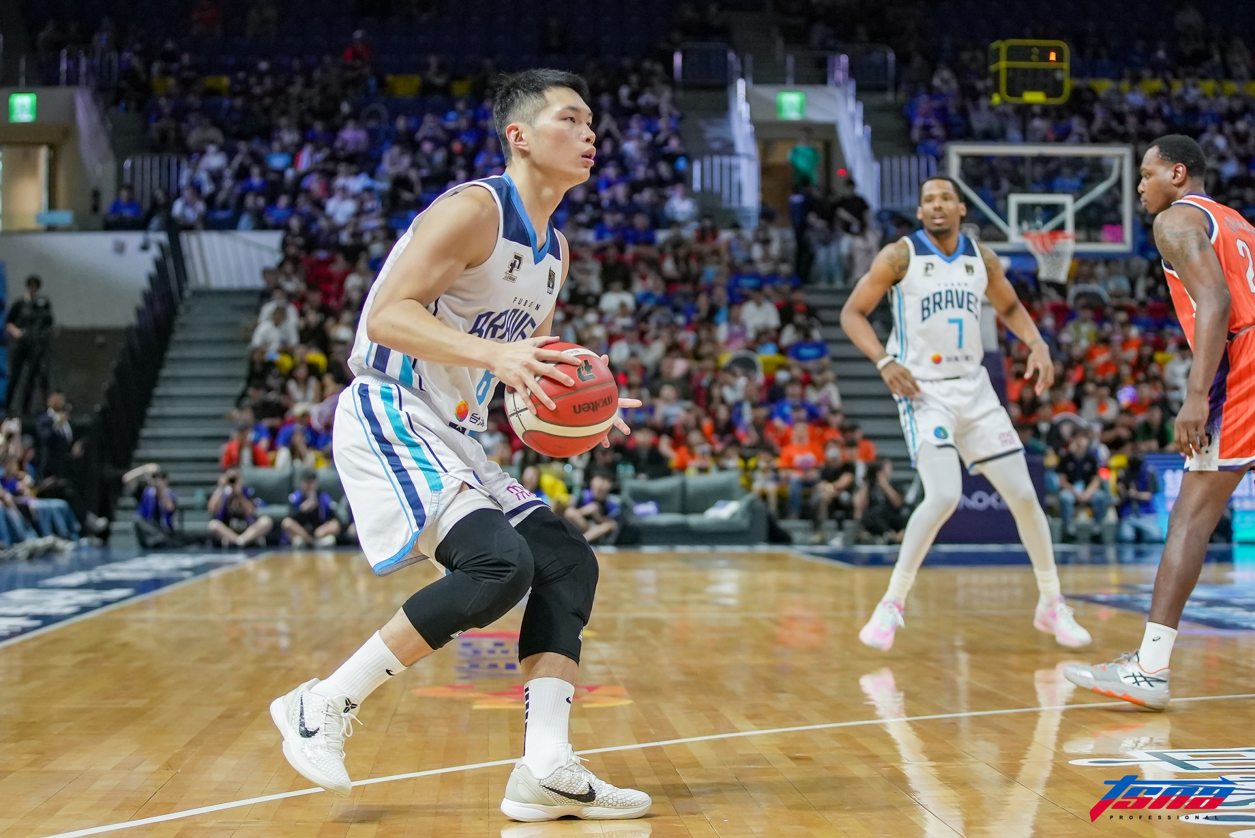 PLG》吳永仁：第四場加一些更好的攻擊方式，把我們的分數提高