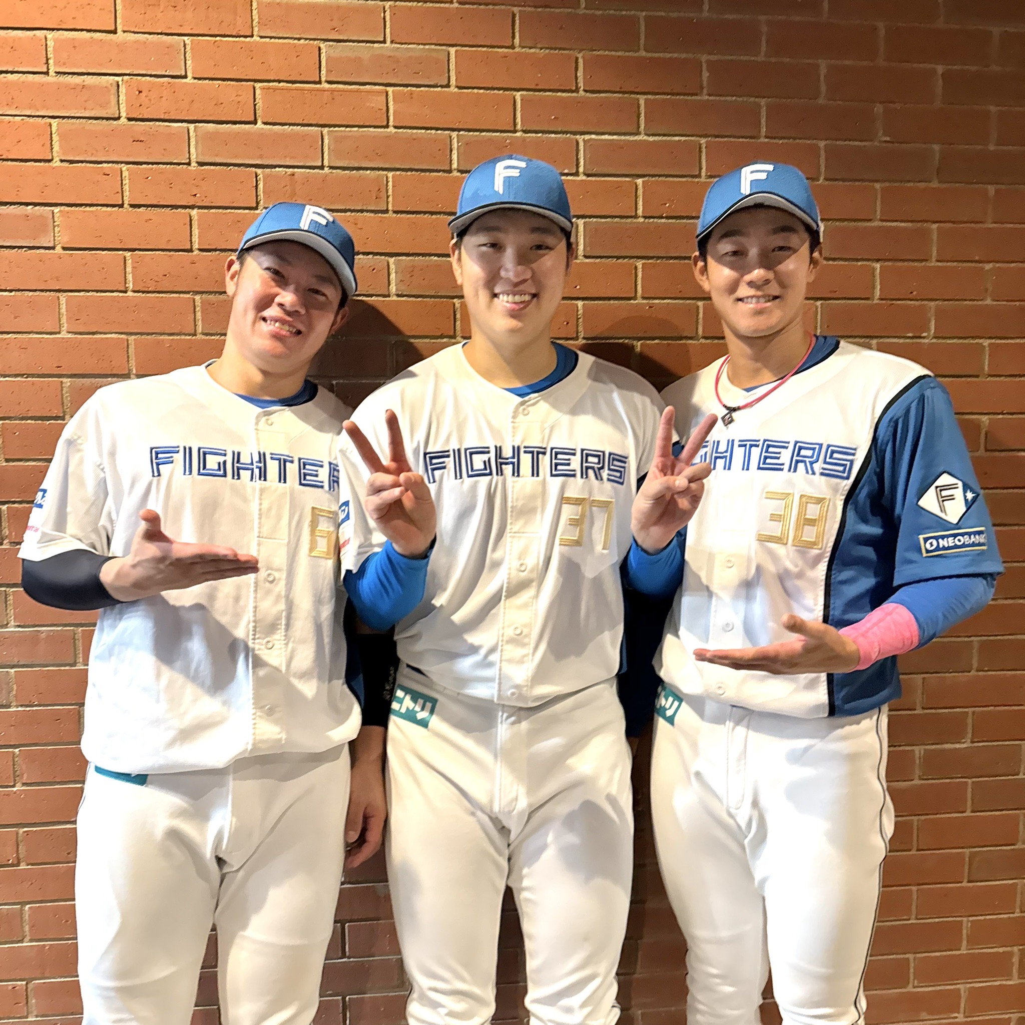 日職》100球內完封！古林睿煬為台將第3人　火腿前次達成是曾效力中職洋投馬來寶