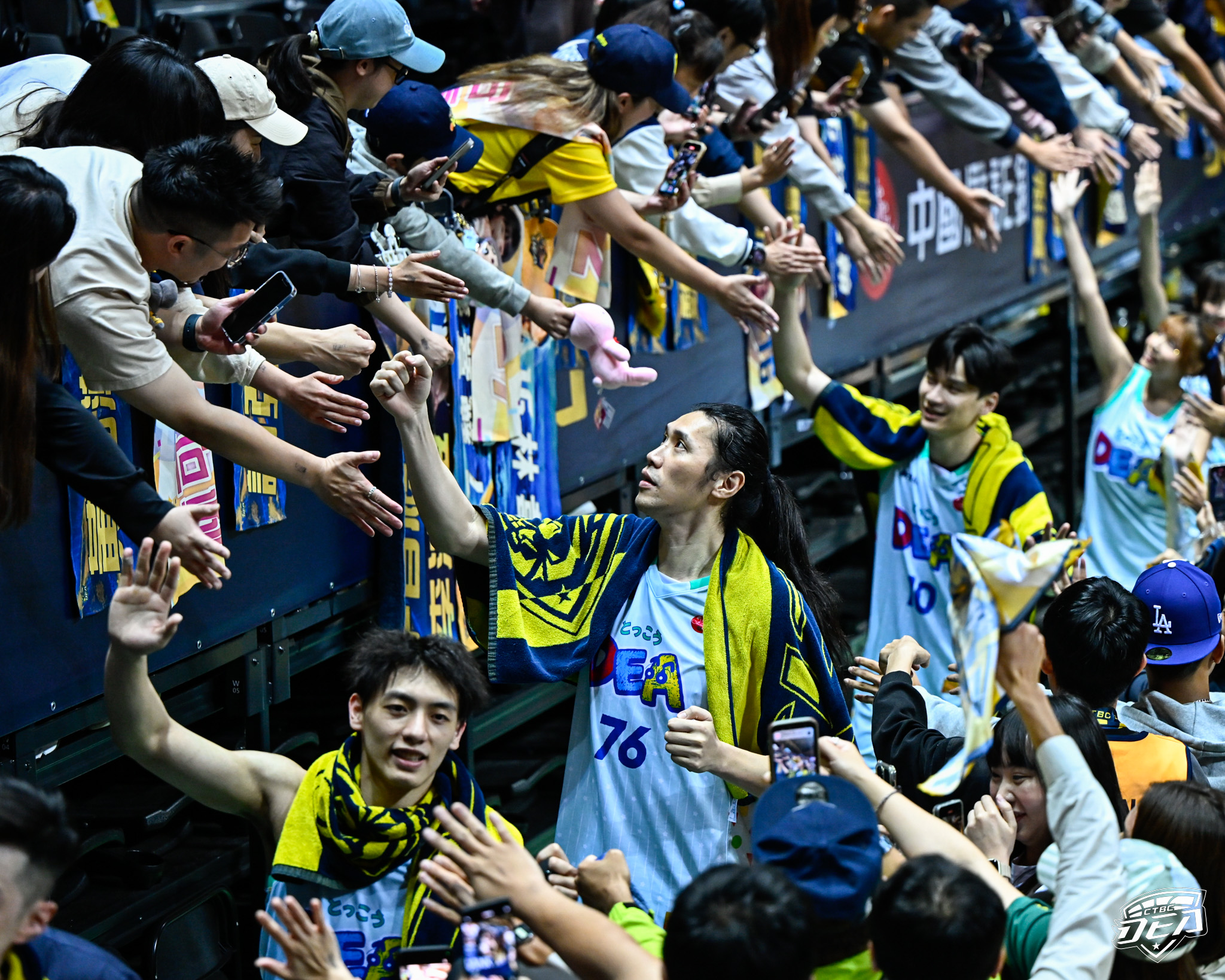 TPBL》聯盟球隊增或減？劉志威：提供什麼東西球迷會買單，才是核心