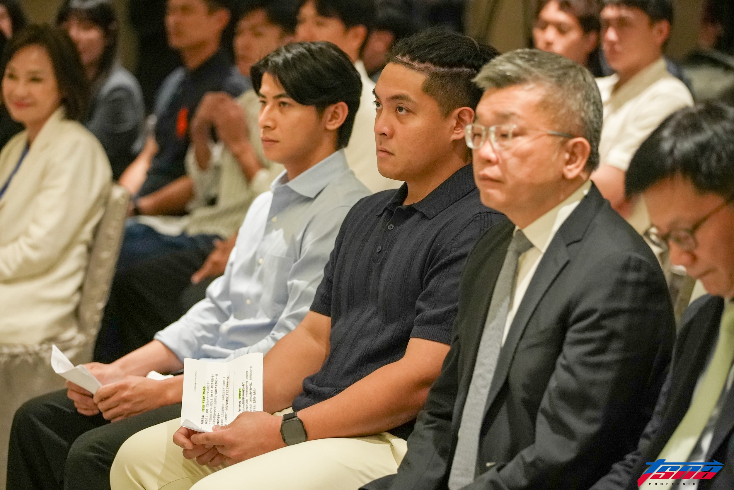 球員工會》接下理事長任重道遠　吉力吉撈．鞏冠提3大未來目標