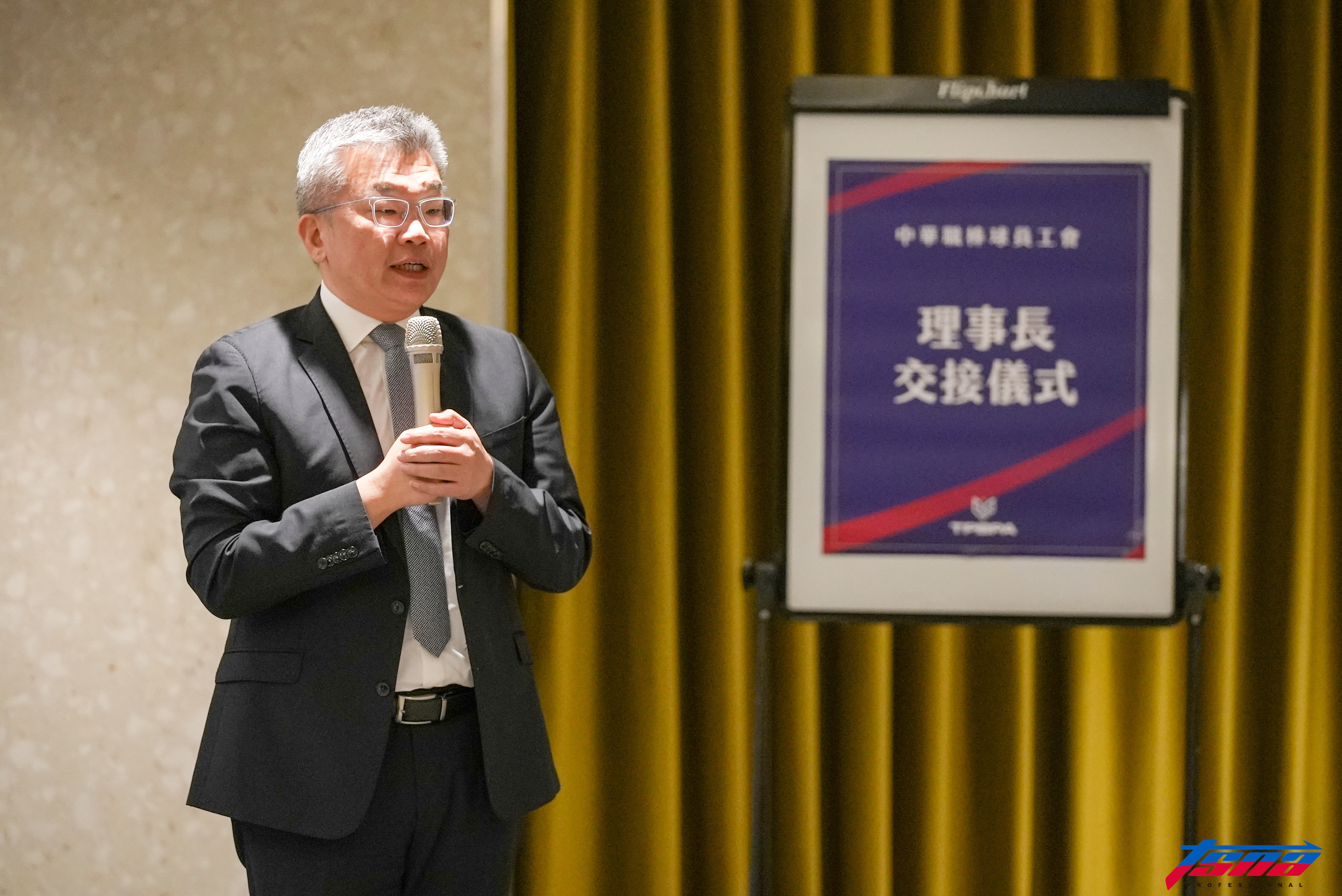 蔡其昌。王偉丞攝