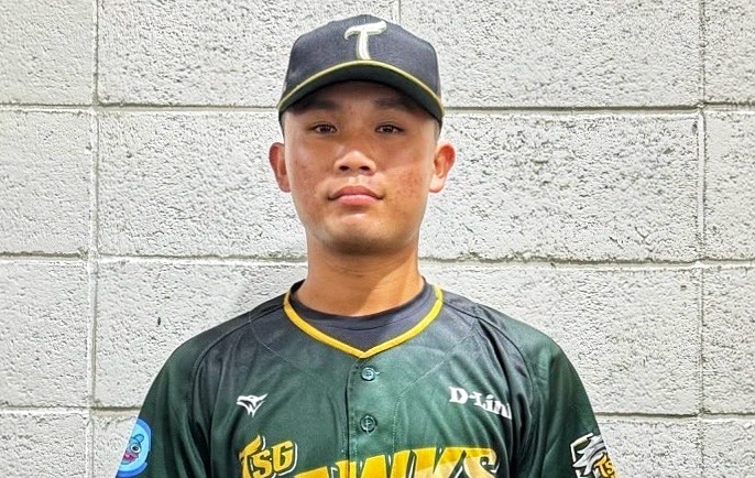 台鋼雄鷹》吳明鴻、吳柏萱傷兵要「捕」強！訓練員黃穎章轉自行培訓　再簽下全越張育誠