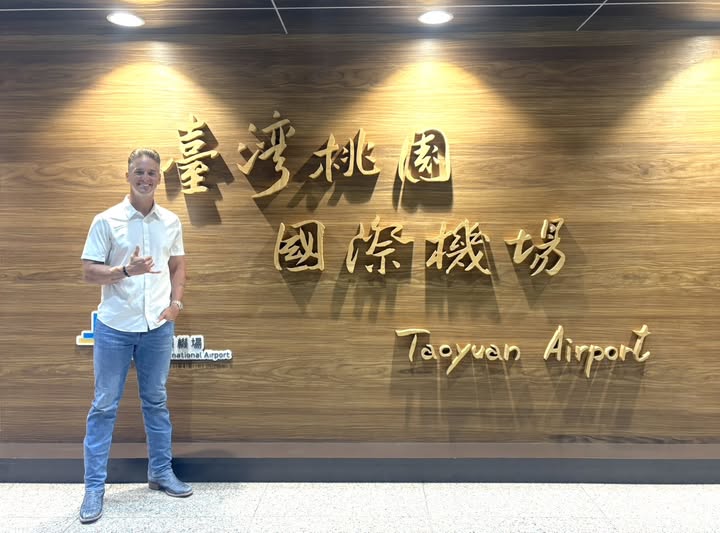 富邦悍將》救星來了？新洋投布坎南抵台　本周完成報到及相關手續