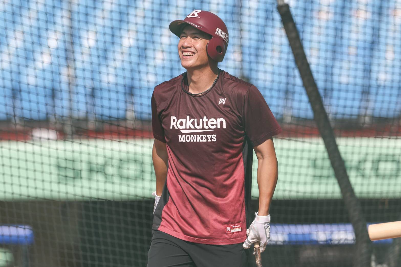 [分享] 樂天挑戰賽G2先發陣容