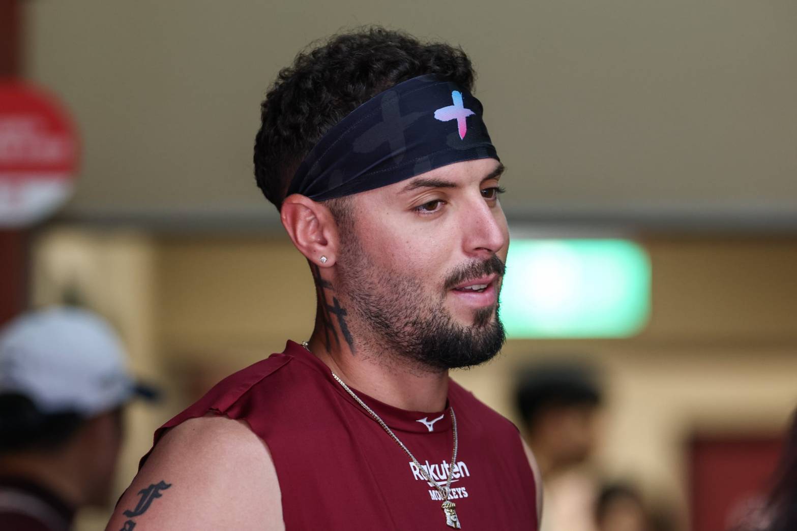 [情報] 球員異動