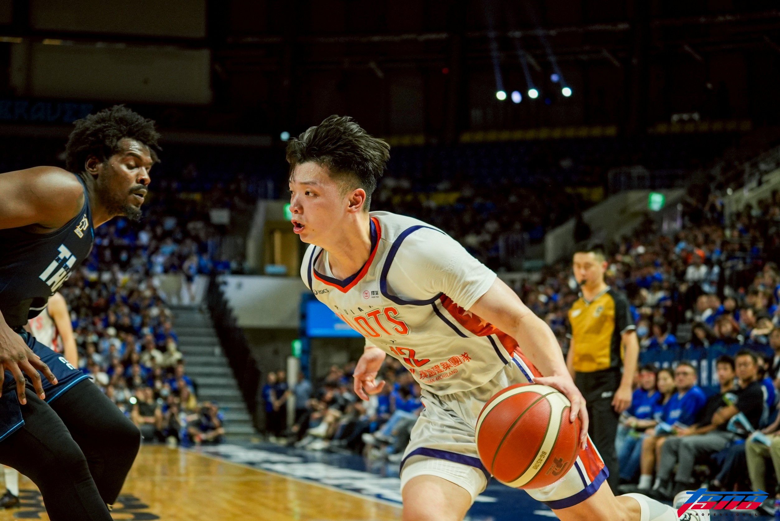 PLG》李家慷自認有領袖氣質　盧峻翔談手感復甦關鍵