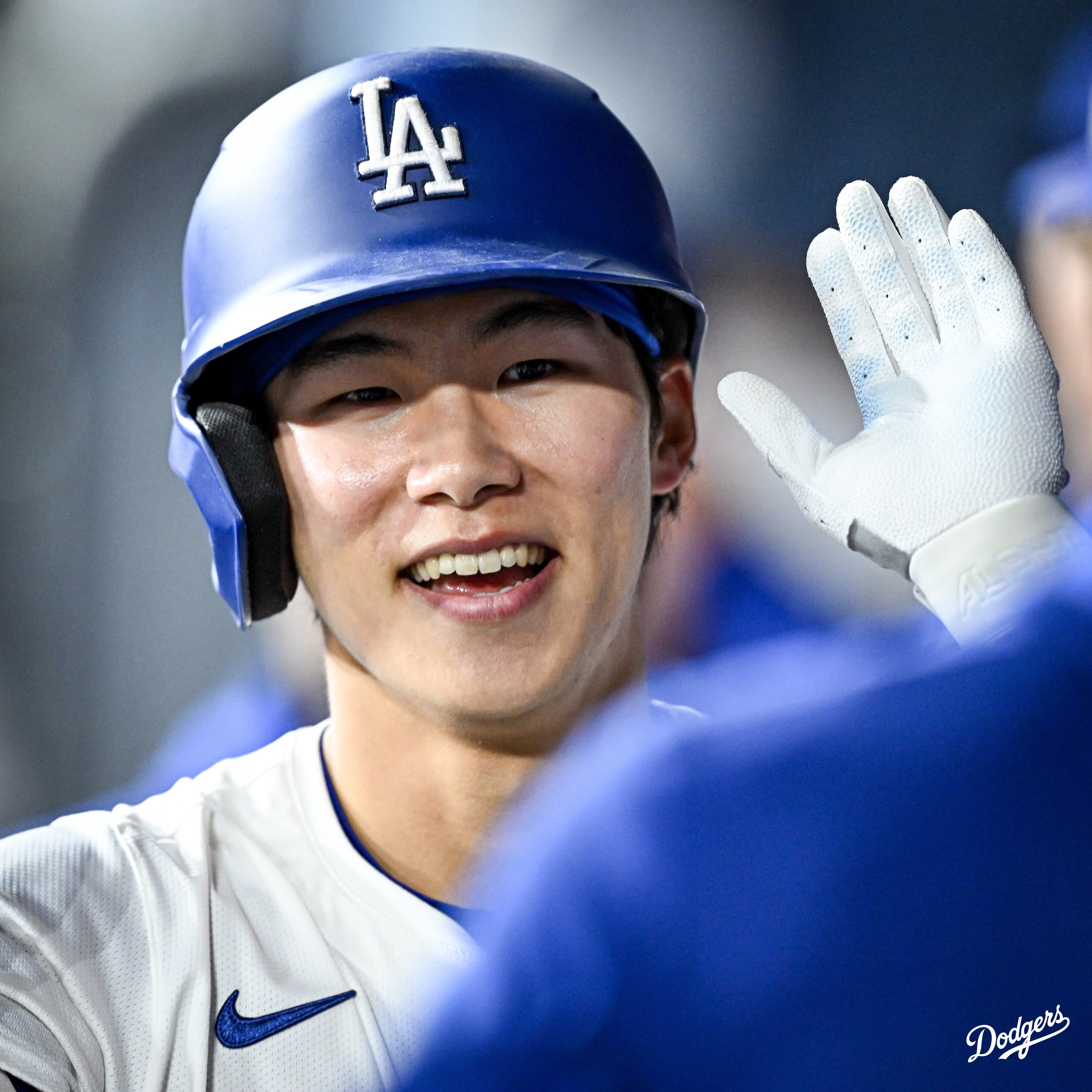 MLB》西語老師跟Edman都回來了　金慧成每周可以出賽3或4場