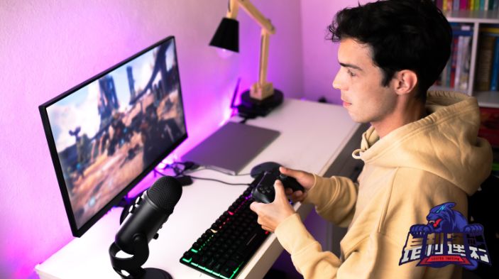 <<長利運彩>>IG高歌猛進，NIP難以抗衡