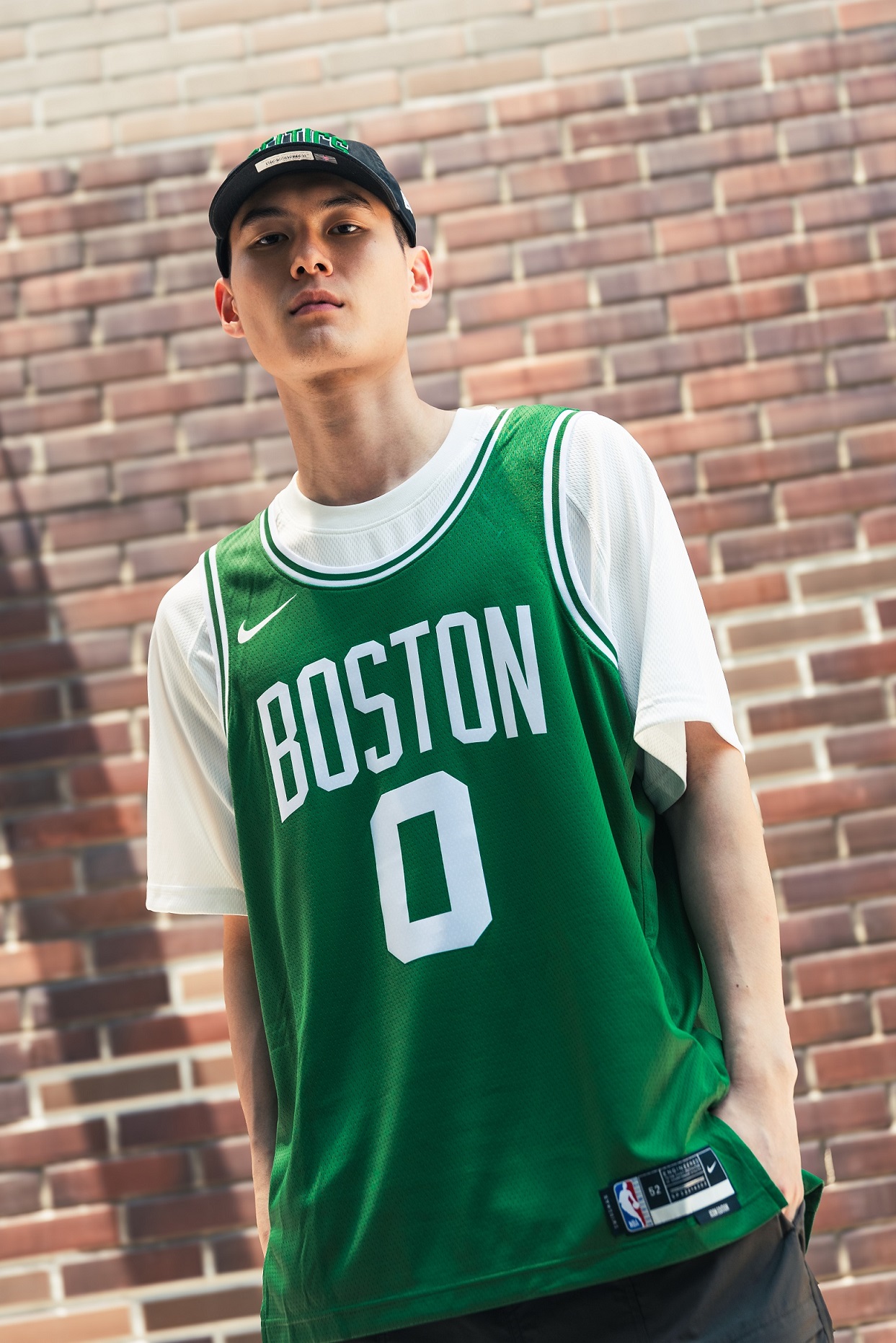 穿上你最愛的球衣！NBA STORE季後賽期間限定優惠活動同步啟動