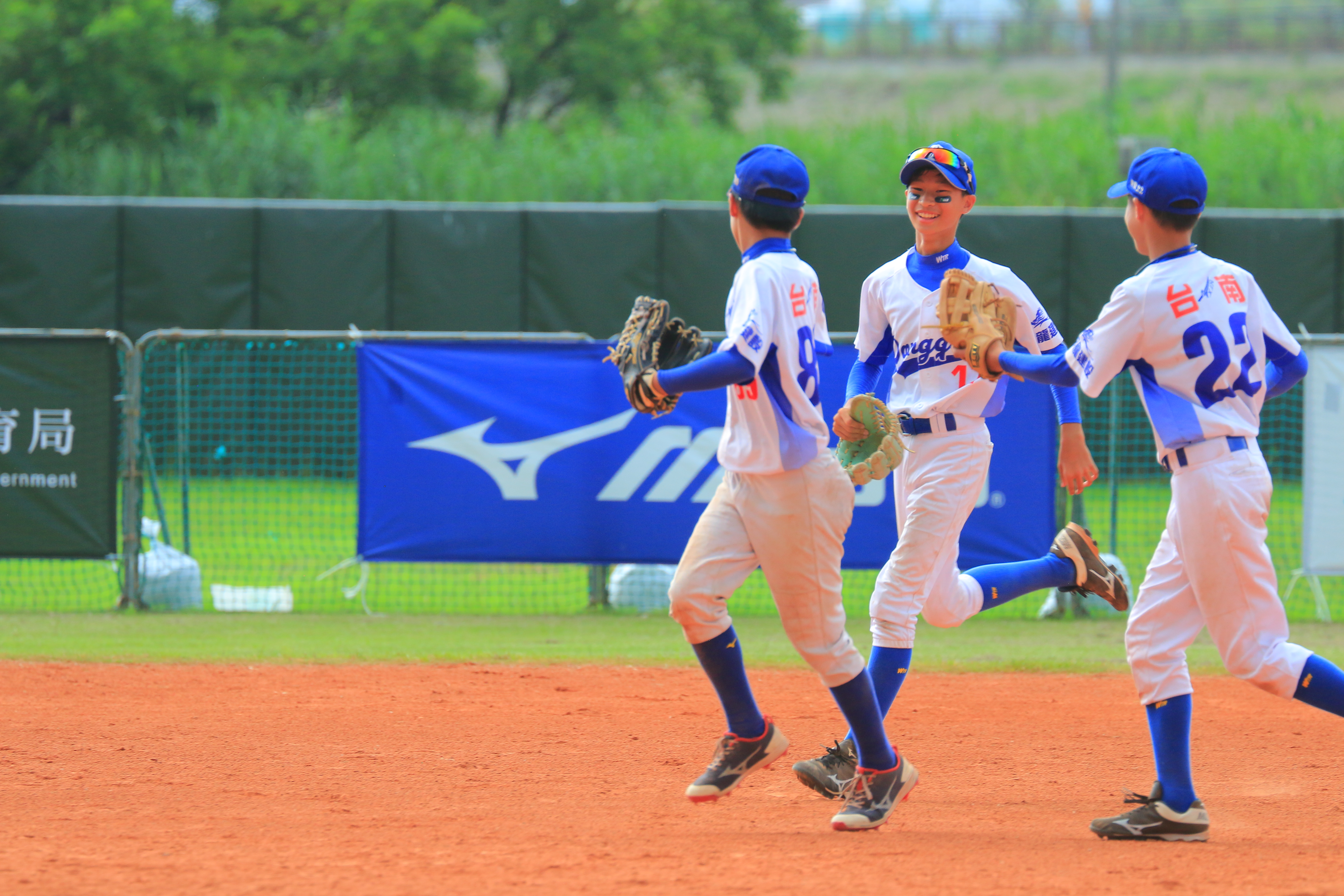 TLLB CUP U13》4強隊伍3隊出爐　準決賽暨冠軍戰賽制有變動！