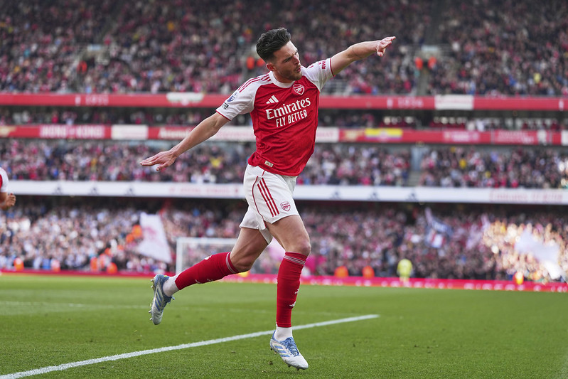 英超》兵工廠險勝紐卡索聯接近亞軍　本周大結局歐冠席位爭搶激烈