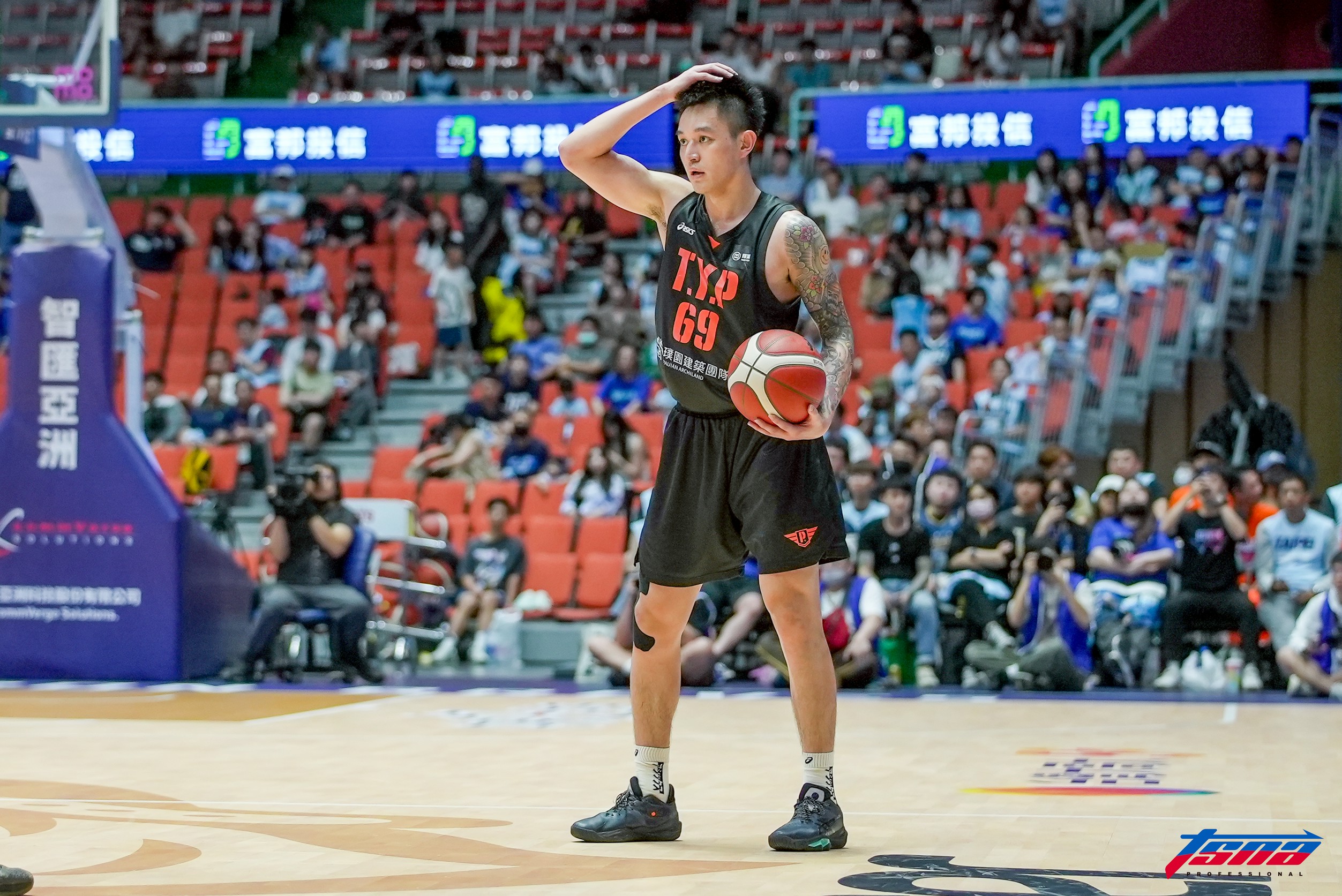 PLG》勇士67分冠軍賽史上最低　領航猿續命至生死第七戰