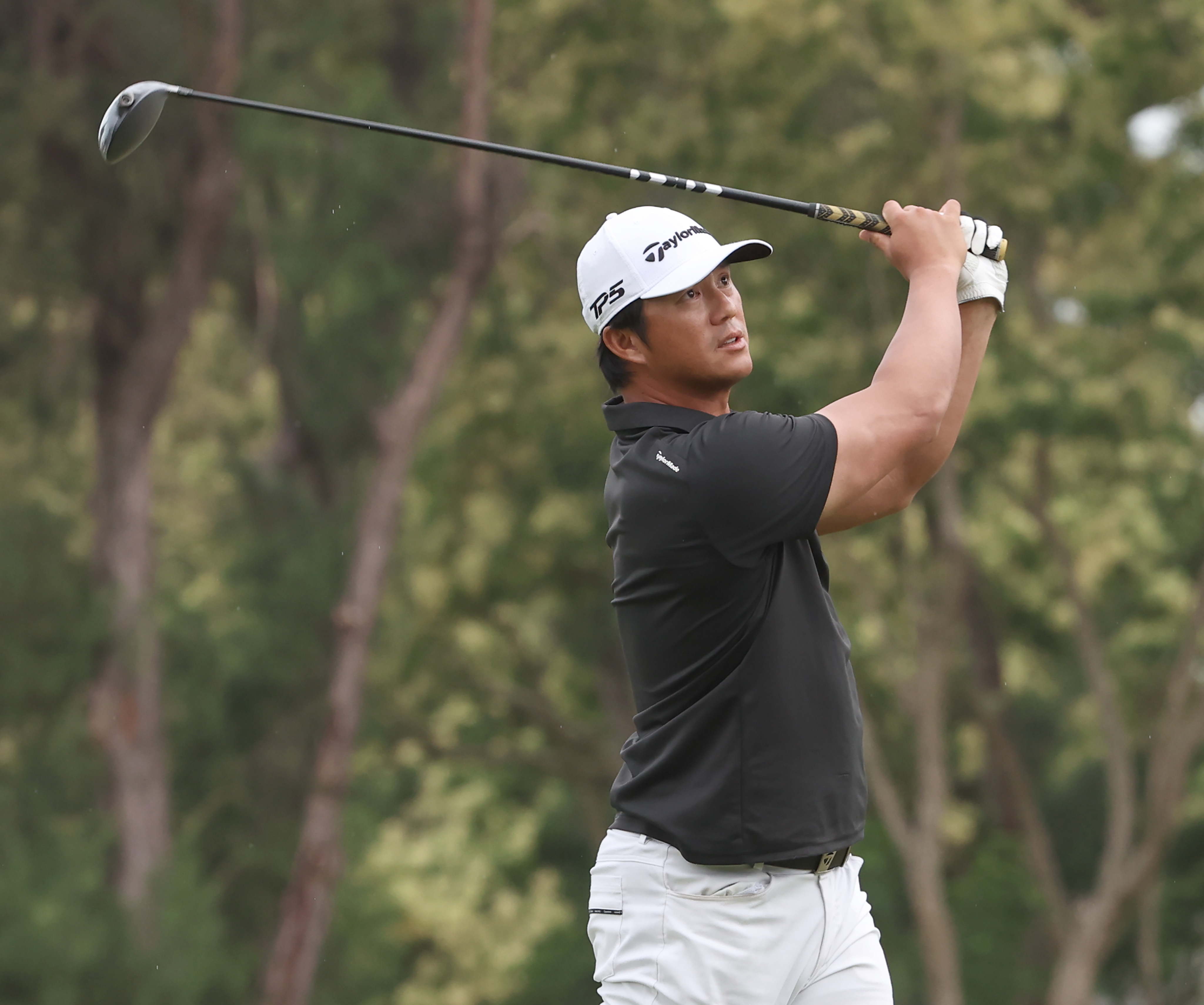 世壯運》林晨樺單局3四死、2暴投！高國輝敲安　山羊兄弟單局7分、8比0領先ENERGY