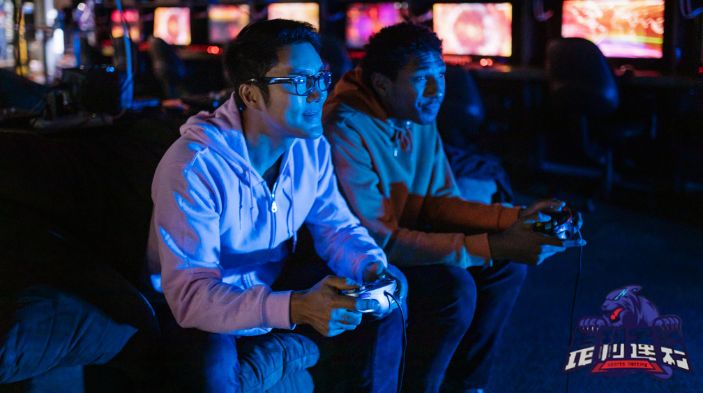 <<長利運彩>>上路與打野的關鍵對位