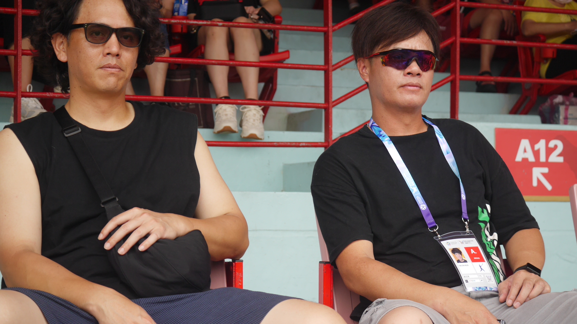 世壯運》郭岱琦情蒐山羊兄弟　自認戰況可能五五波