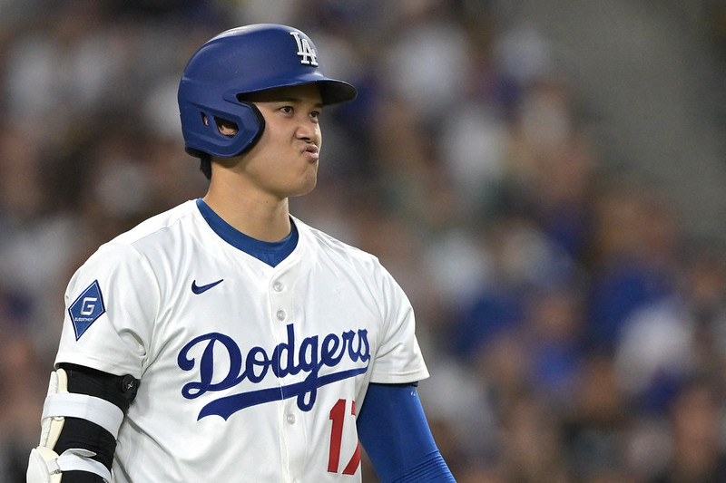 MLB》航程延誤質疑故意　道奇教頭道歉：我愛加拿大