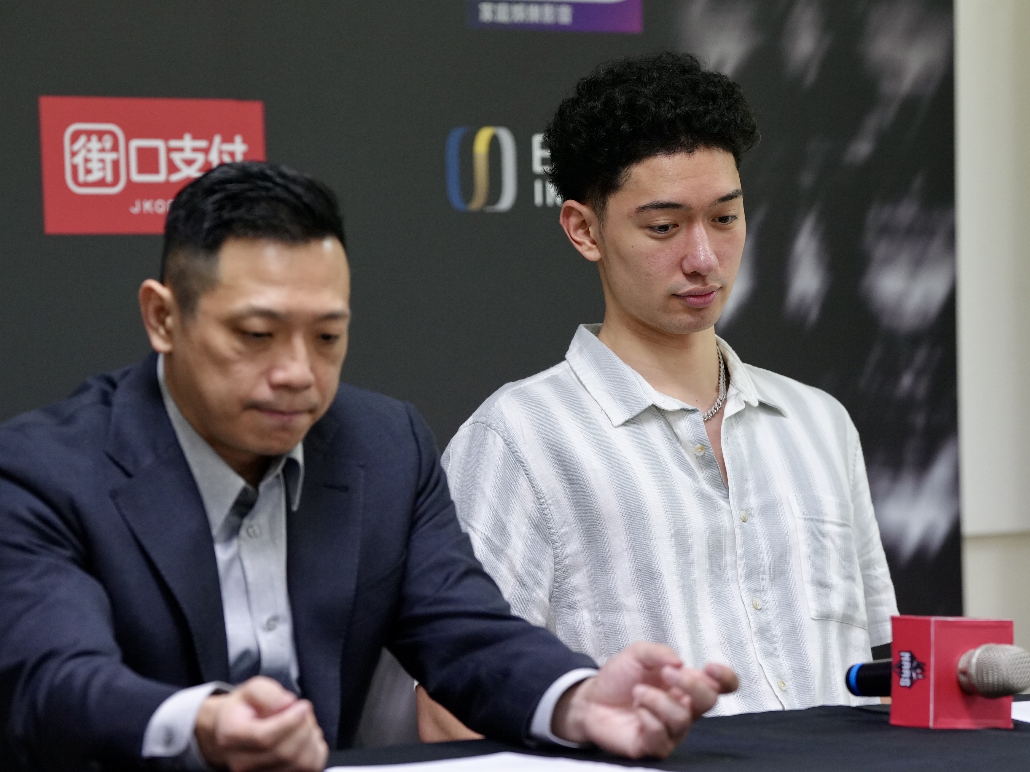 TPBL》戰神展現防守強度　許皓程感謝雷蒙恩上一場點出問題