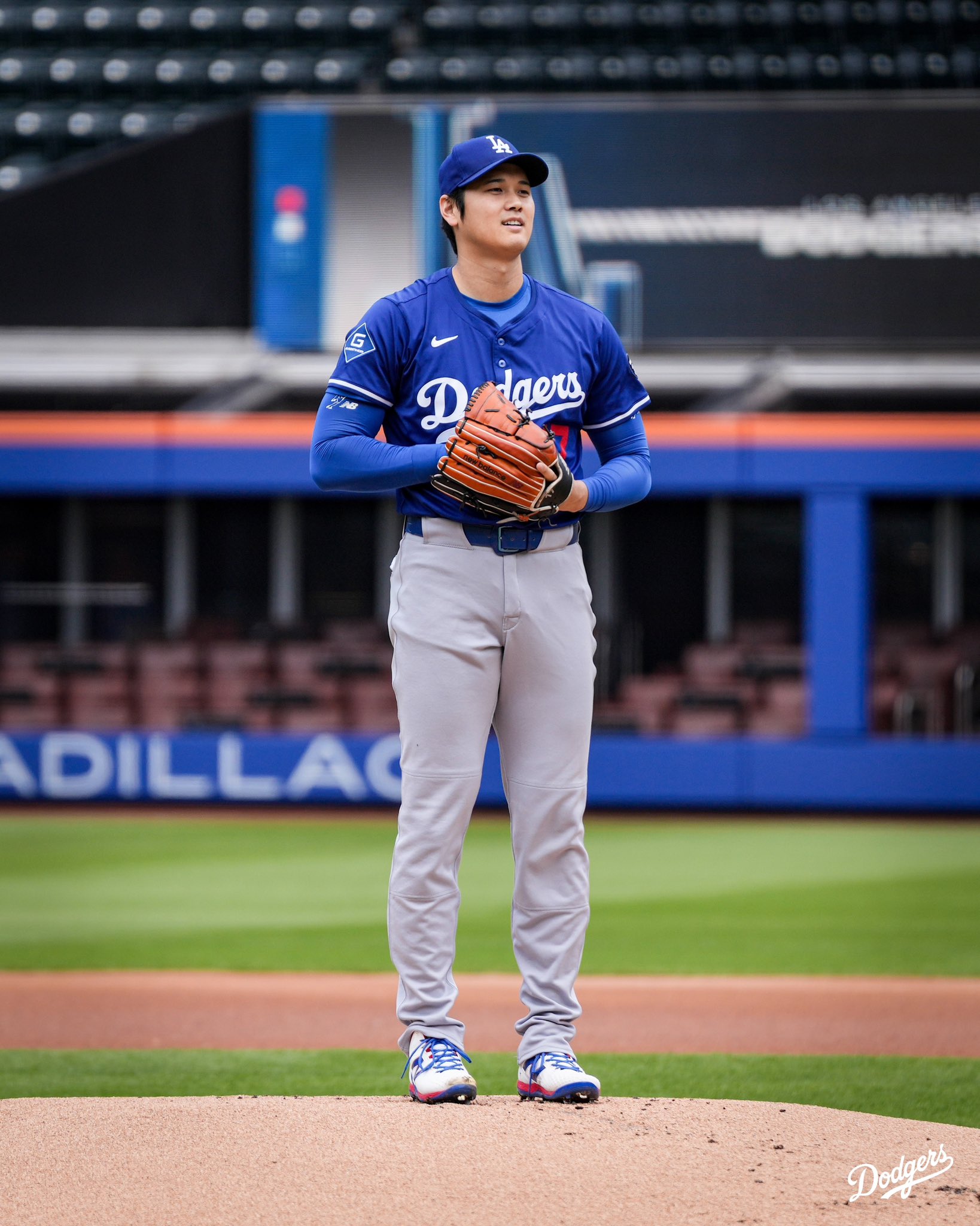 《長利運彩》打線回穩的道奇戰守護者　運彩小偉看好雙方主投都發威