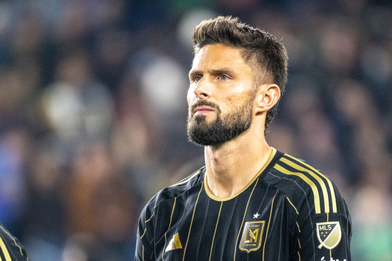 世俱盃》資格賽6/1開踢！　洛杉磯FC、美洲足球俱樂部誰能取得參賽入場券？