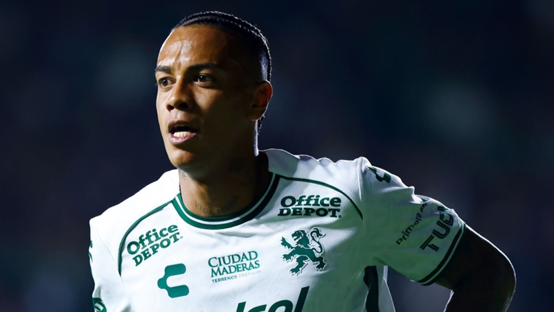 世俱盃》洛杉磯FC、美洲足球俱樂部將進行附加賽 勝隊遞補萊昂參賽名額