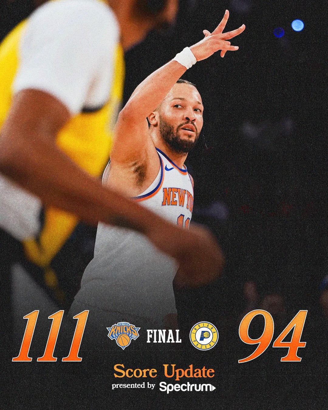 NBA》尼克捍衛主場　力克溜馬逼出第六戰