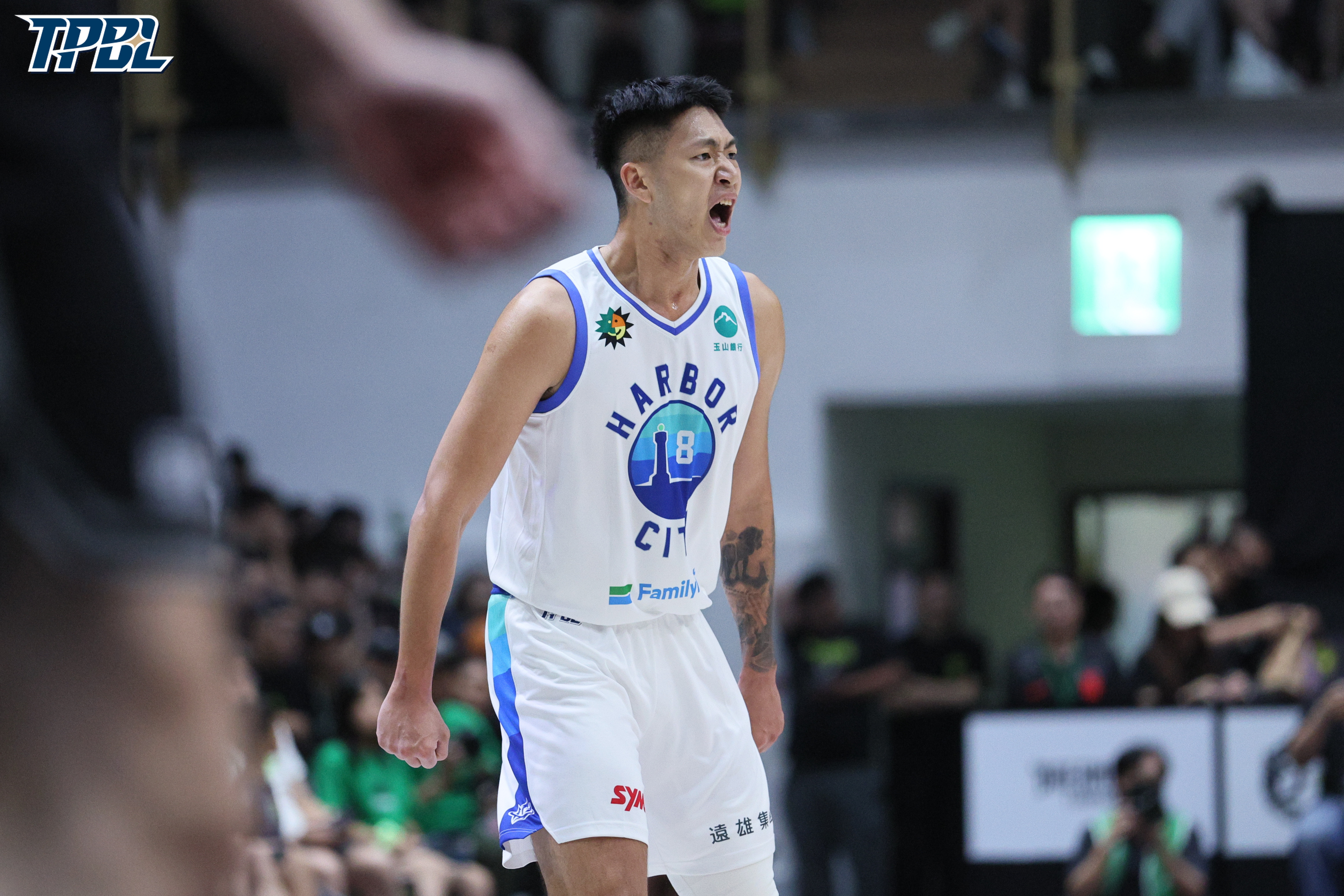 TPBL》相同劇本複製貼上！　海神末節再度逆轉二連勝