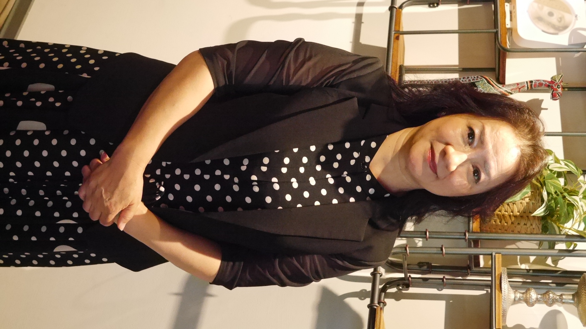 專訪》旅行從運動開始！　麗多森林溫泉酒店總經理楊碧霞推動「運動觀光」新契機