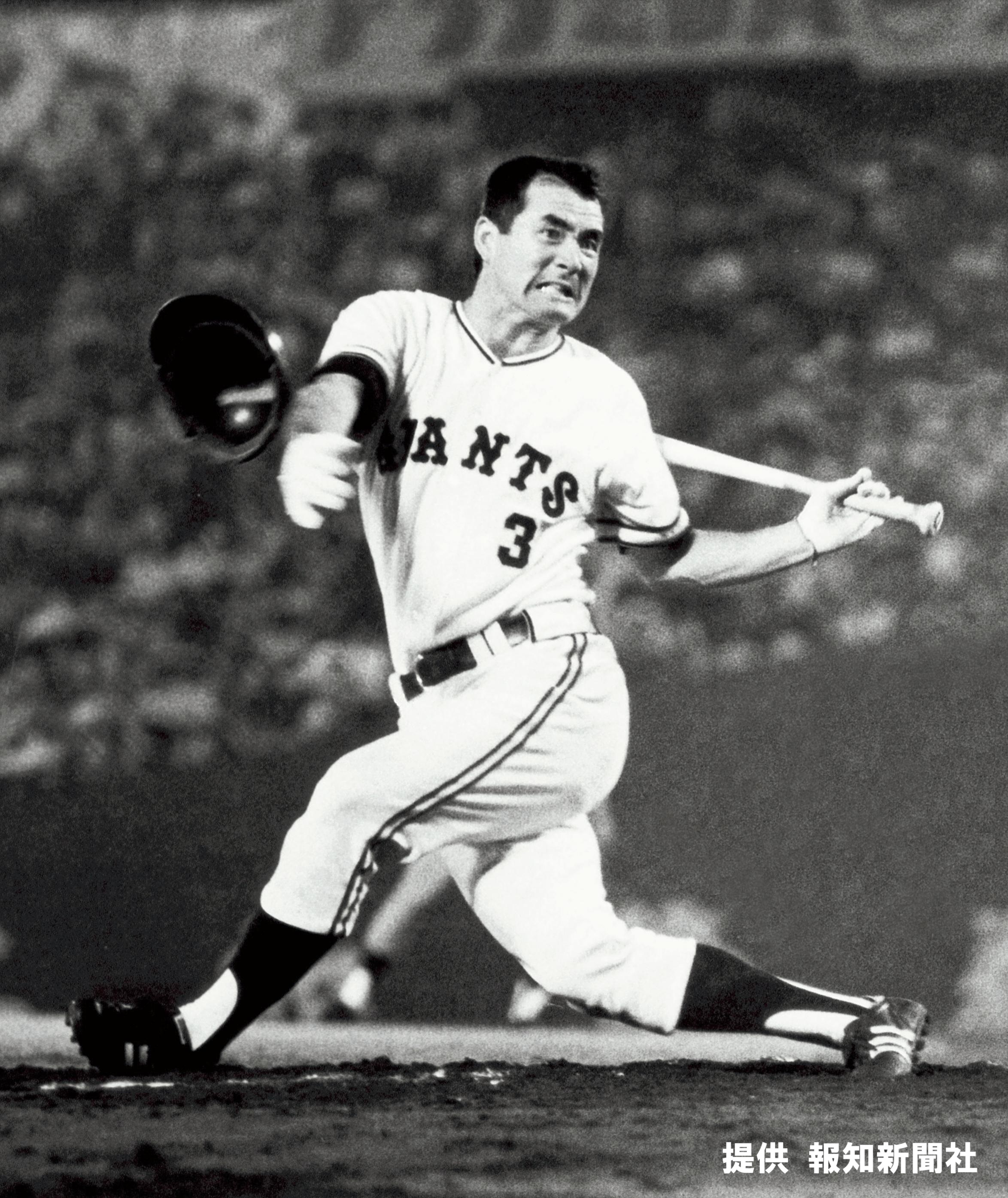 樂天桃猿》長嶋茂雄引退時他才10歲！　「阿公」古久保健二透露曾3號球衣打球