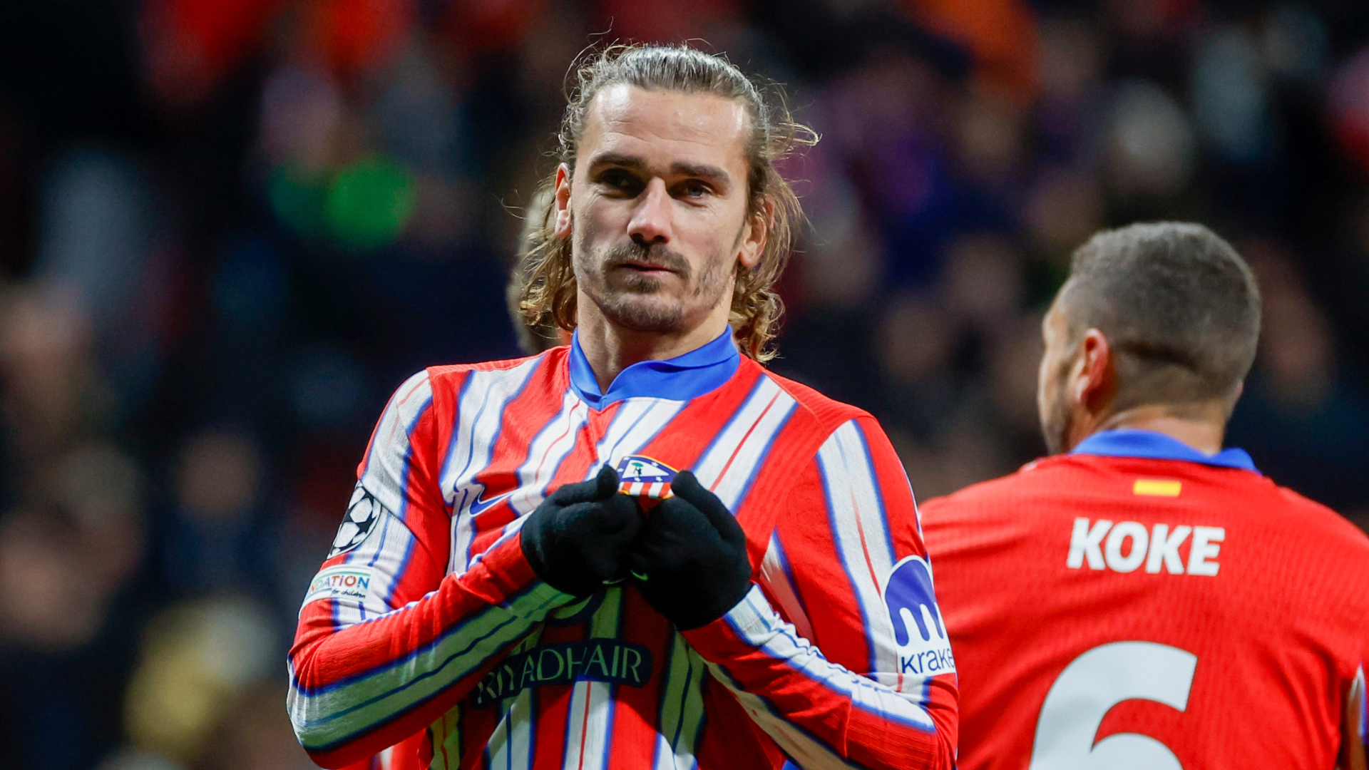 世俱盃》球隊簡介！馬德里競技 - 西班牙床單軍團