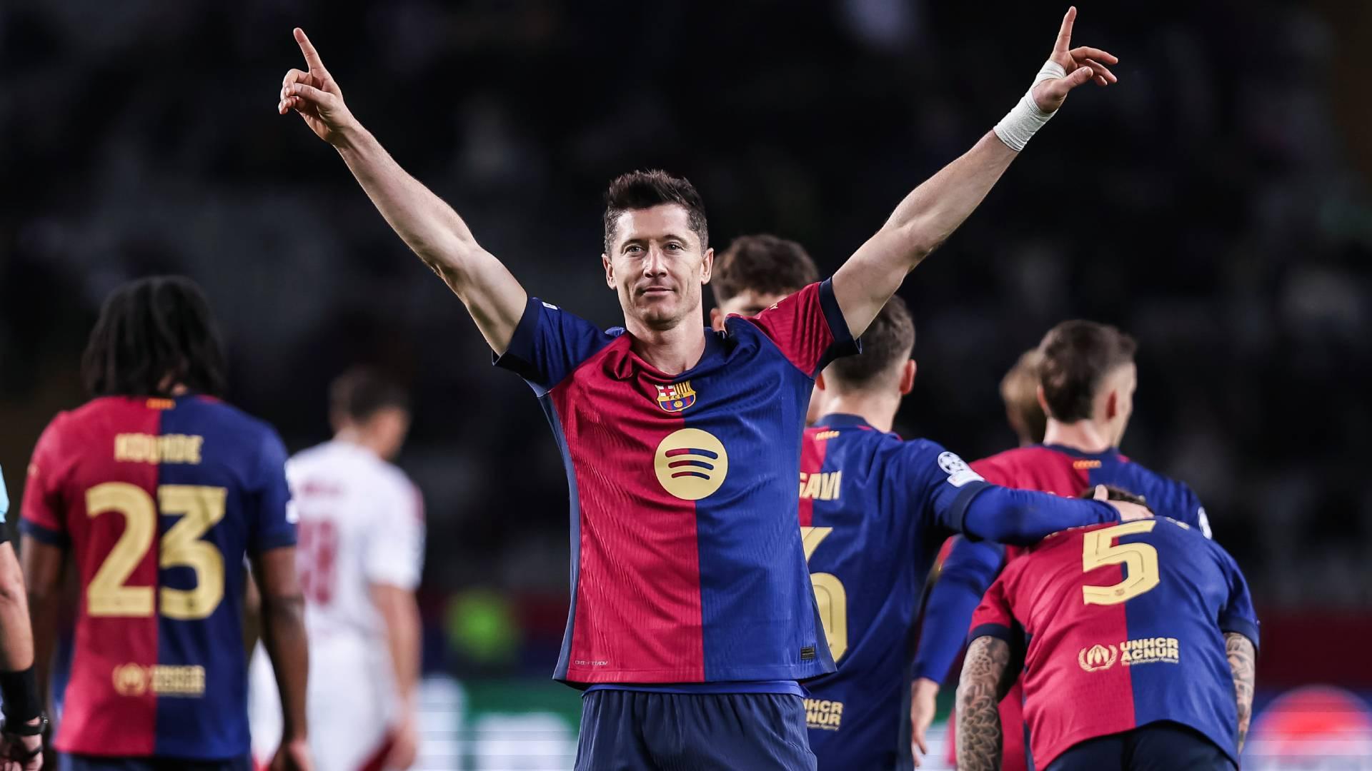 世俱盃》為什麼巴塞隆納沒踢世俱盃？