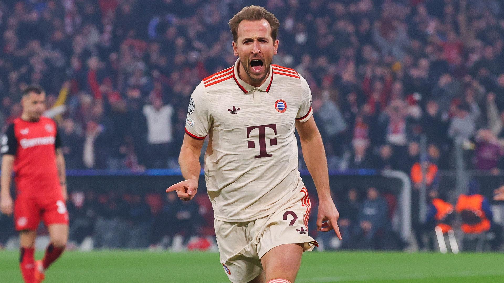 世俱盃》球隊簡介！拜仁慕尼黑 - 德國