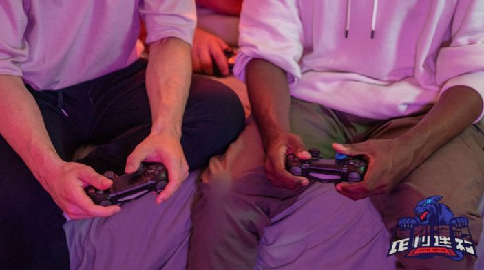 <<長利運彩>> 火力全開對碰！Scout對決Taeyoon