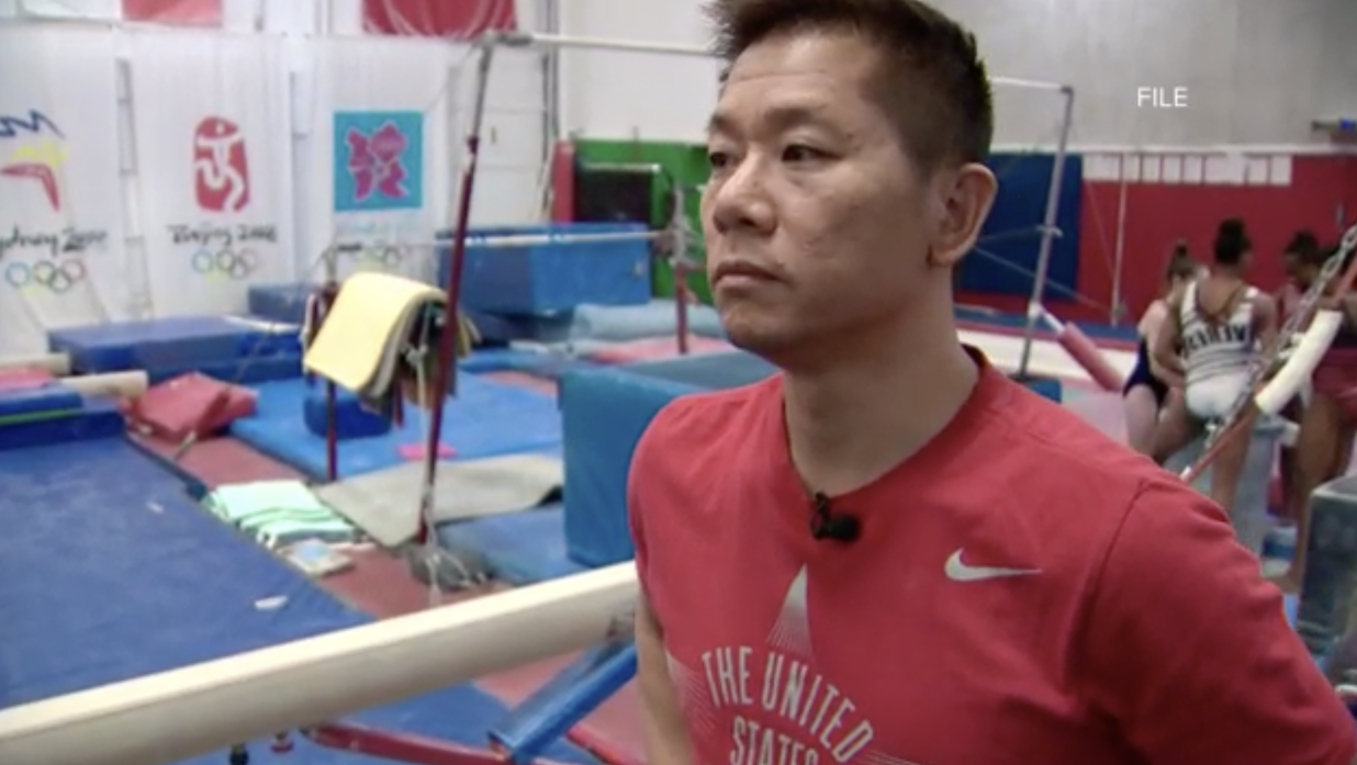 體操》前中國國手轉教練犯下虐待行為　遭美國SafeSport終身禁賽