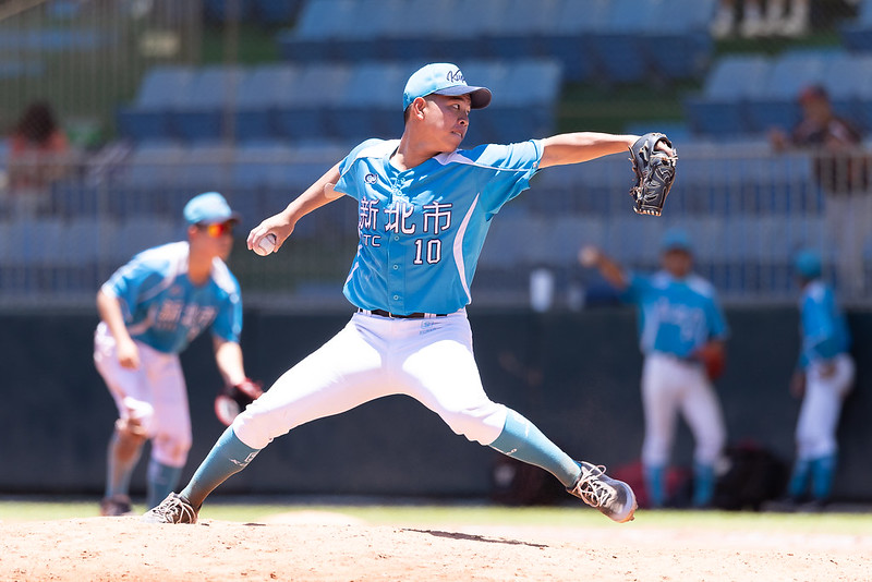 U18世青》日本推「螺旋球」左投下重賢慎先發　台灣「二刀流」張乙安迎擊