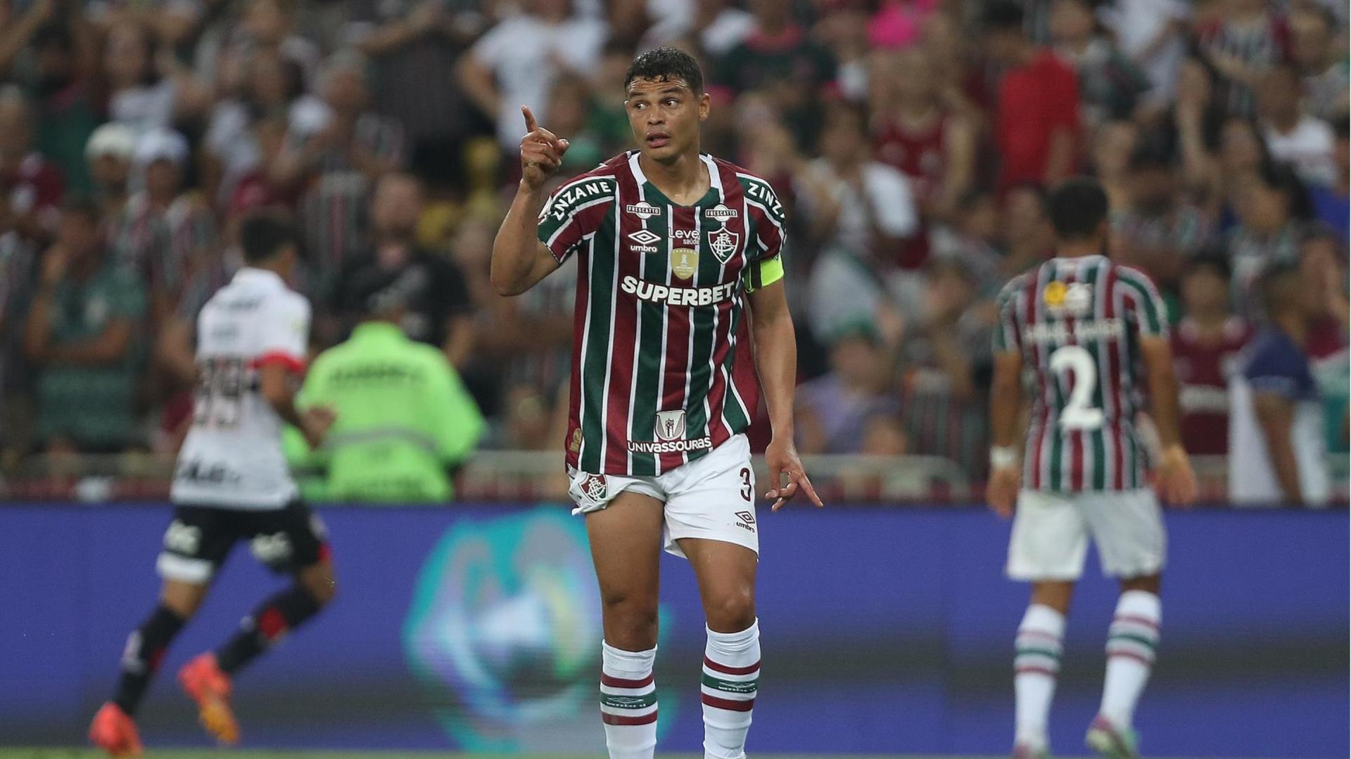 世俱盃》球隊簡介！富明尼斯- 巴西