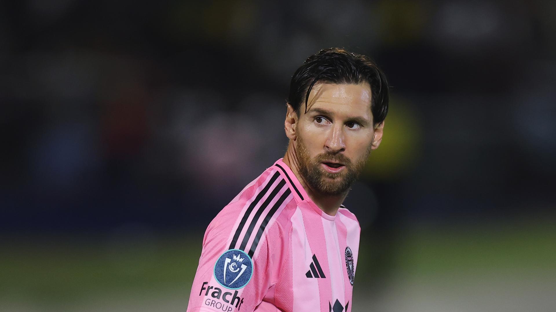 世俱盃》焦點對戰！ A、B組戰力與看點分析